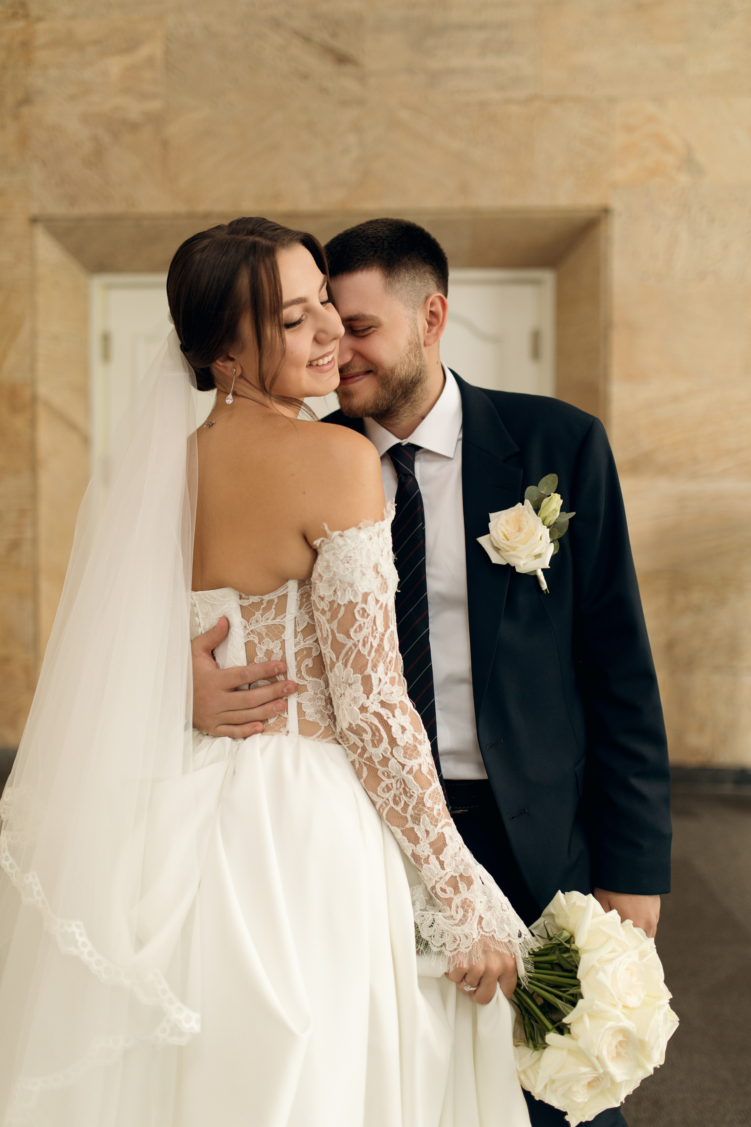Денис & Каріна. Wedding photographer in Georgia