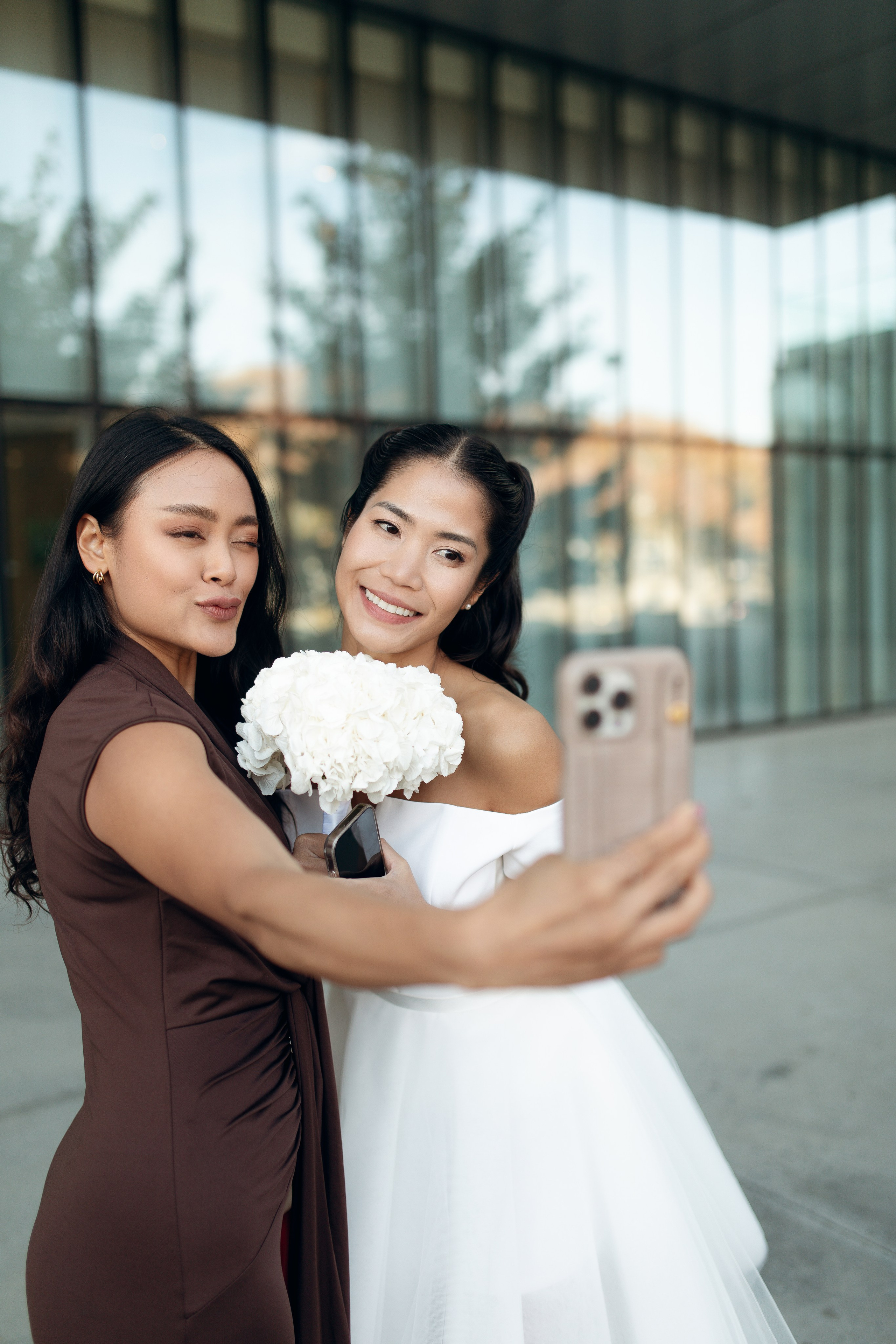 Yuri & Sara. Wedding photographer in Georgia