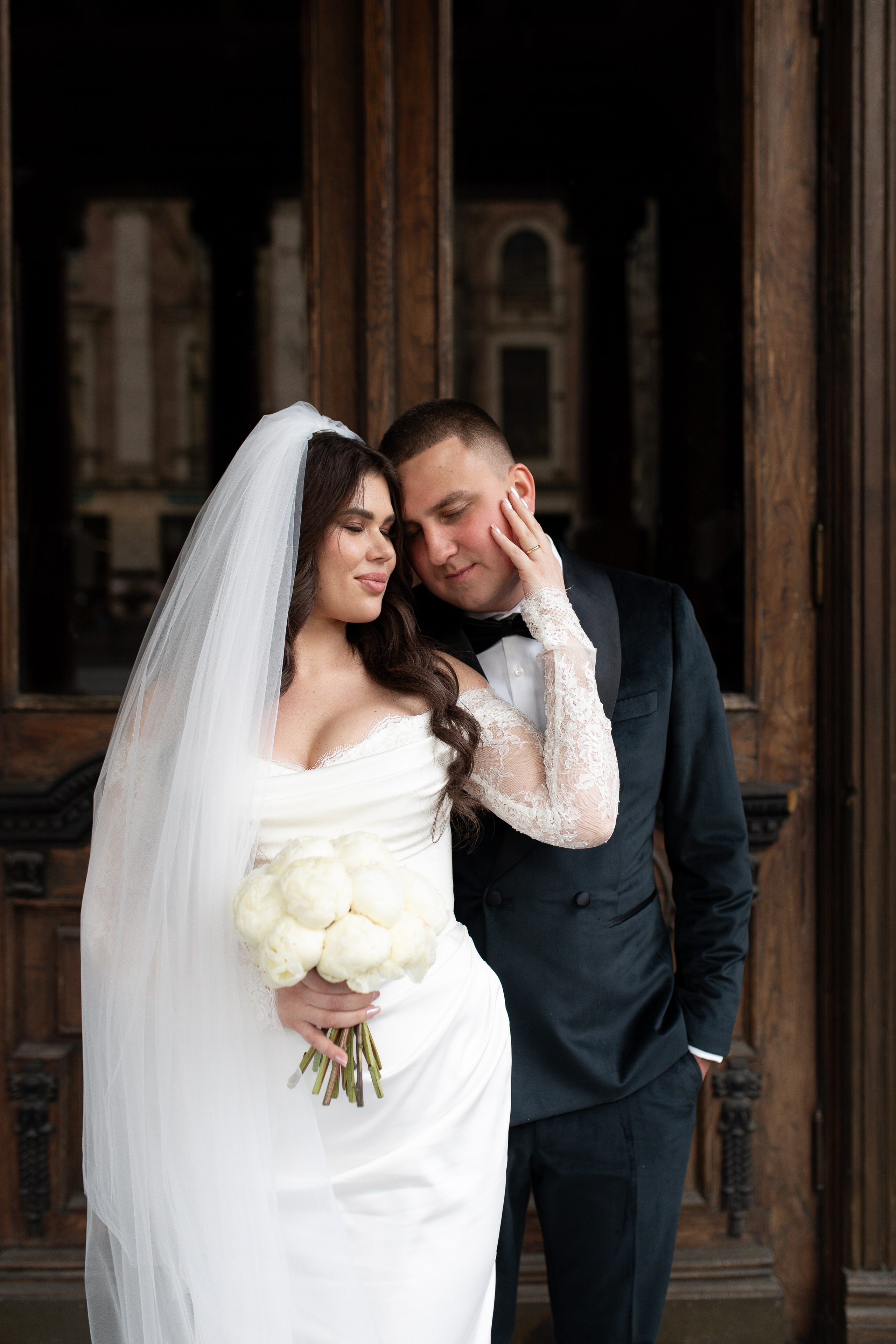 Andriy & Ksenia. Wedding photographer in Georgia