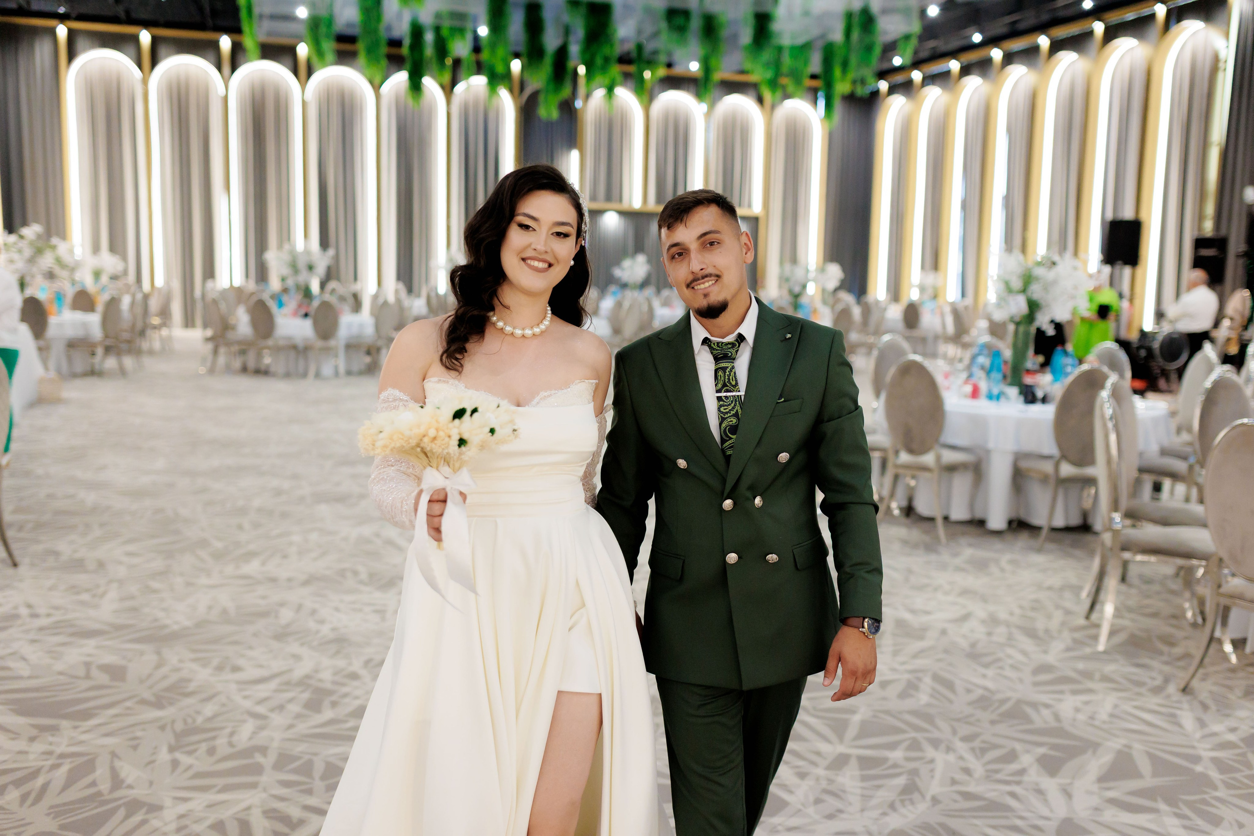 Nunta Nicoleta & Răzvan | Fotografie & Videografie Profesională. Servicii foto-video profesionale, pentru momente de neuitat