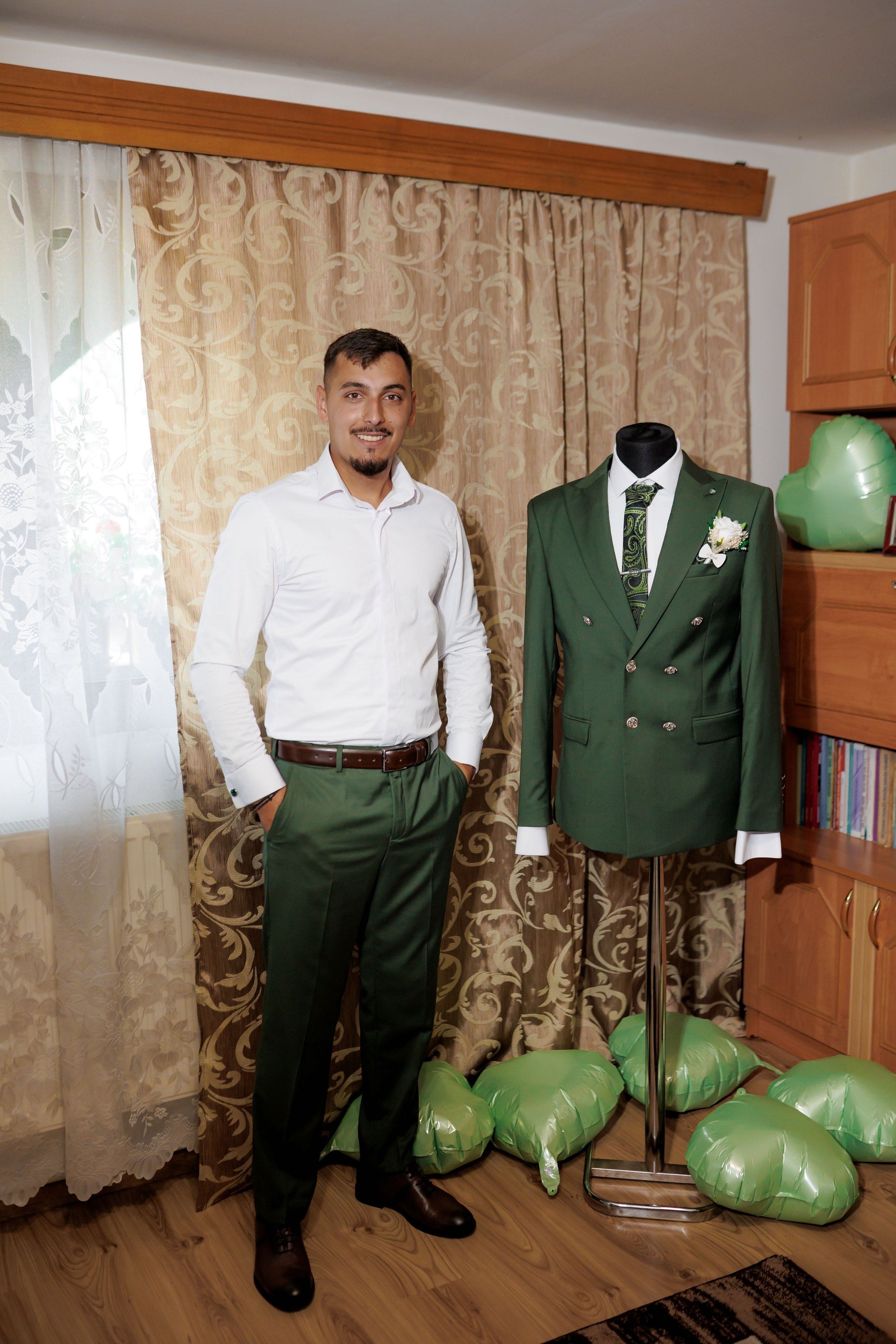 Nunta Nicoleta & Răzvan | Fotografie & Videografie Profesională. Servicii foto-video profesionale, pentru momente de neuitat