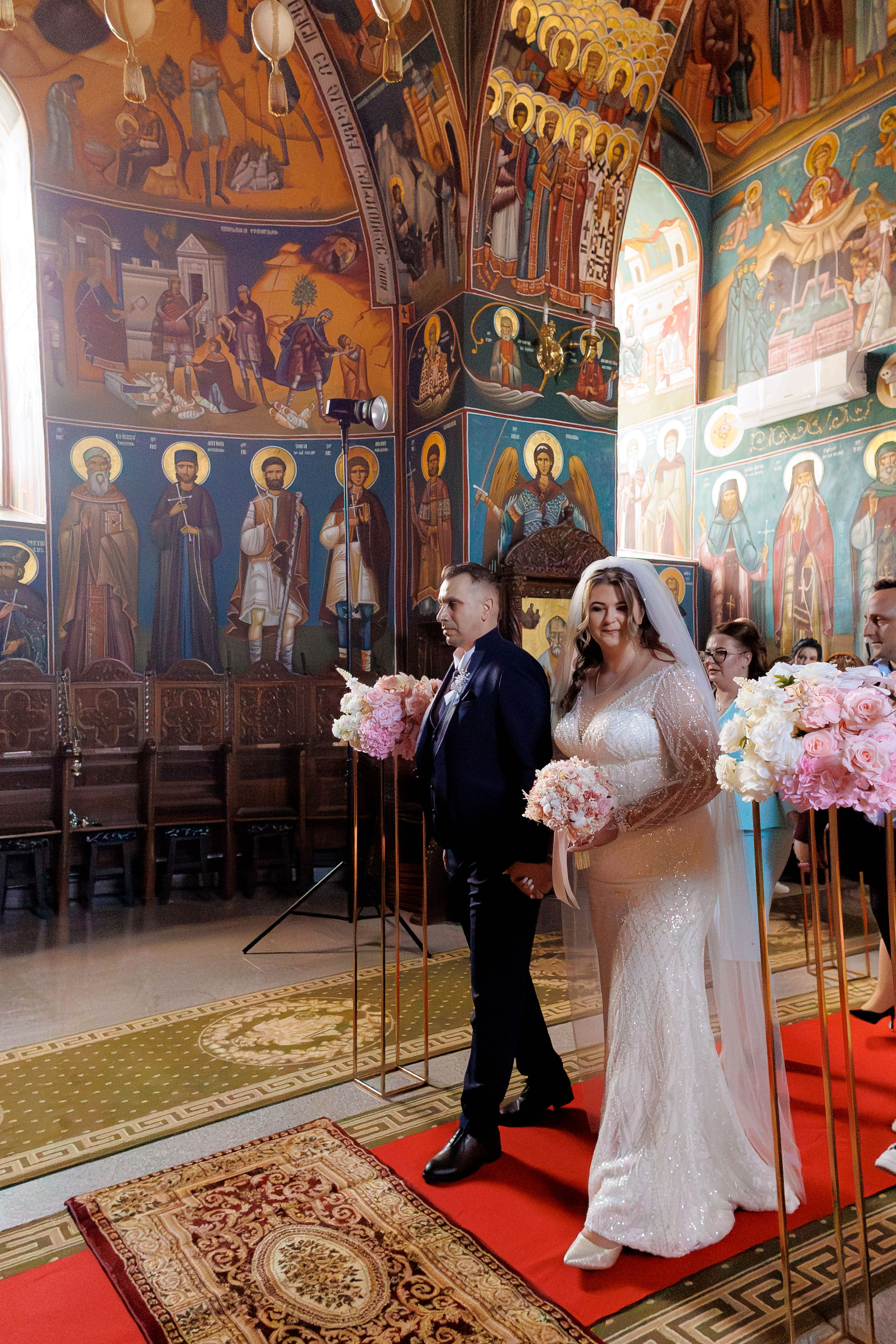 Povestea voastră, regizată de noi |Cristi Turculet Videograf Nuntă Suceava | wedding highlight. Servicii foto-video profesionale, pentru momente de neuitat