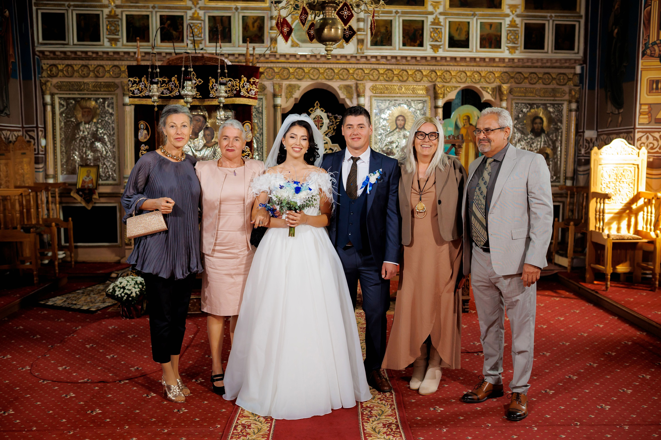 Loredana & Emilian – Ziua Nunții | Videografie - fotografie Botez Suceava, Iași, Botoșani. Servicii foto-video profesionale, pentru momente de neuitat