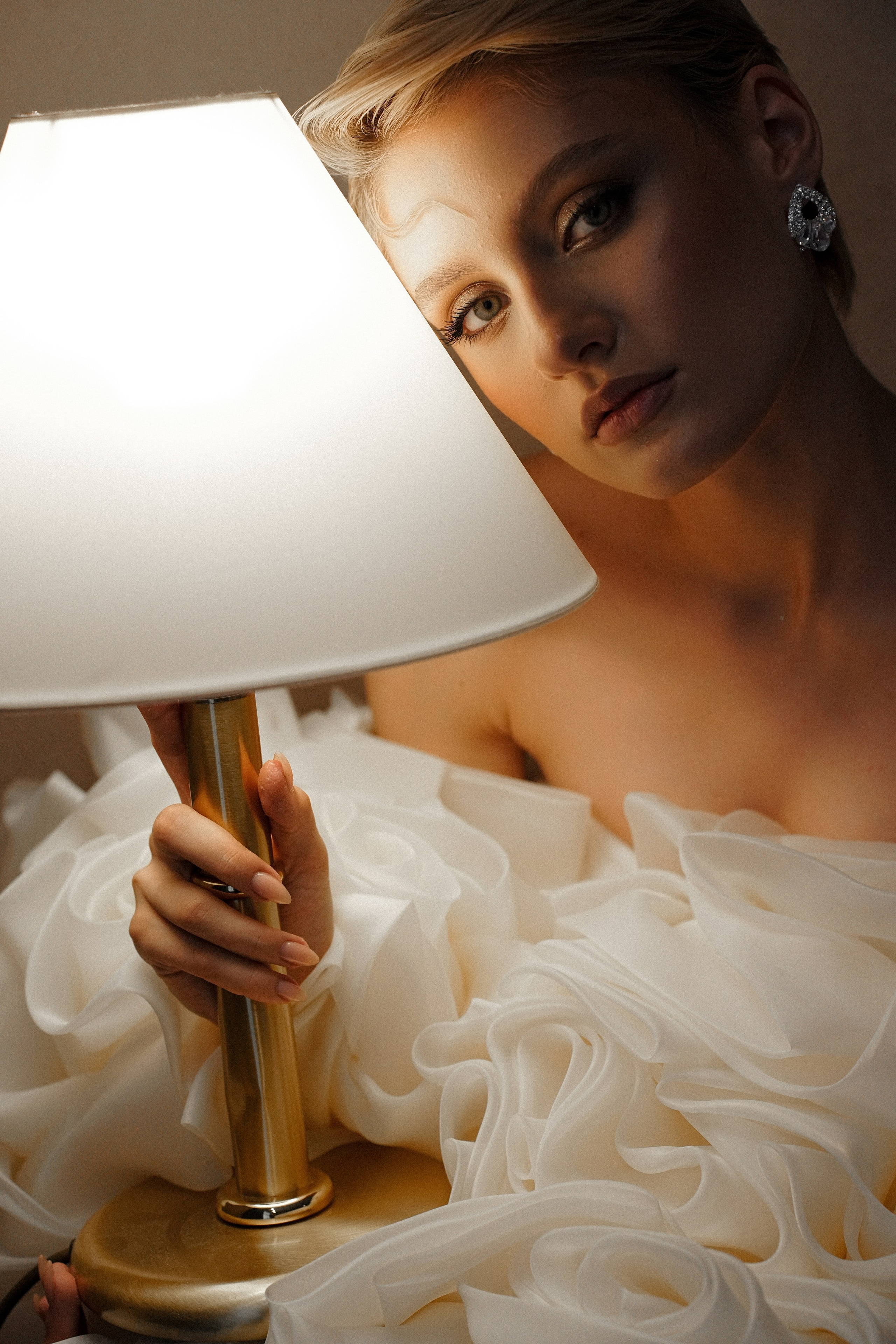 Николь Амир