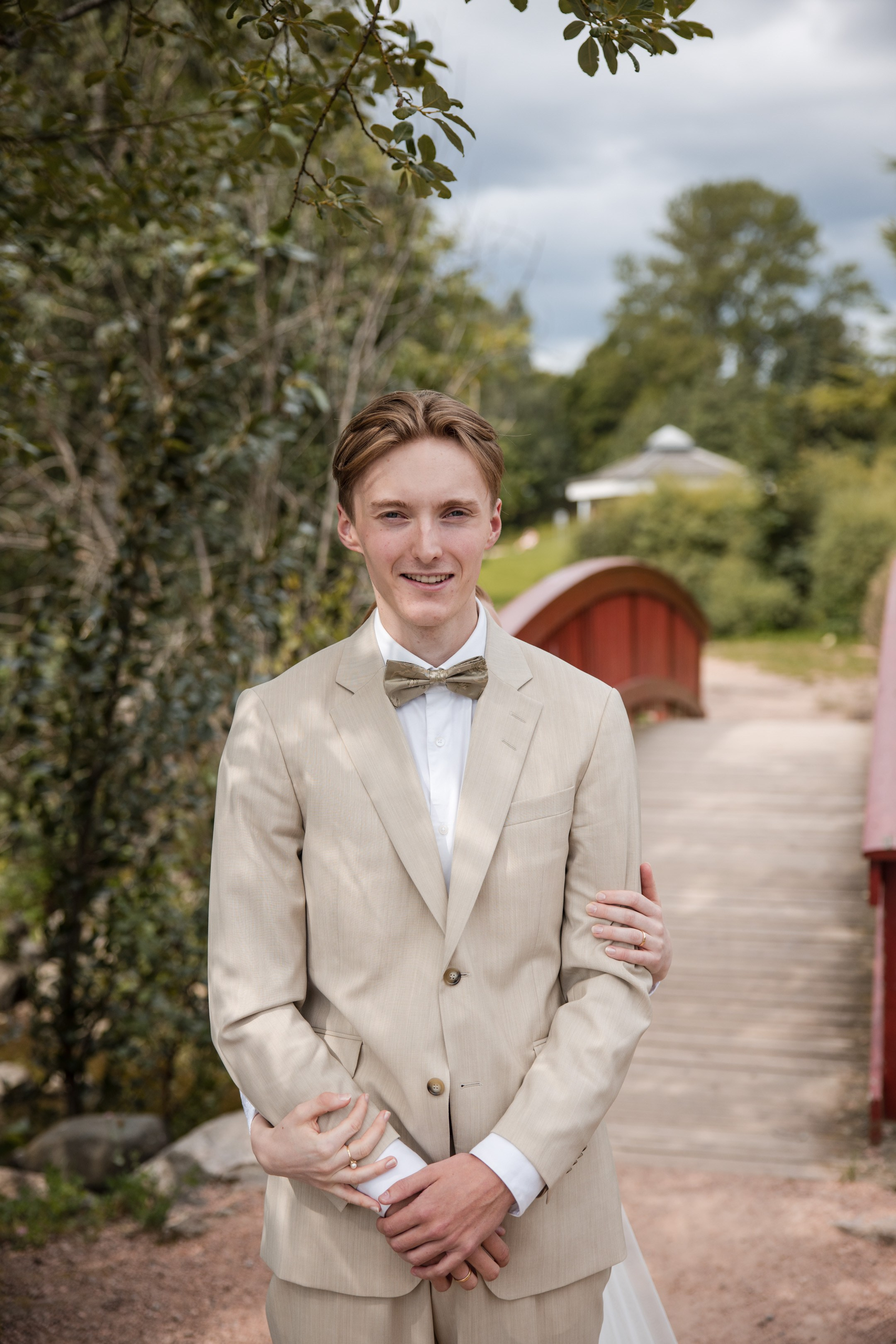 2025 - Vilde & Thomas. Bryllupsfotograf i Oslo og Rogaland — Meisal Media