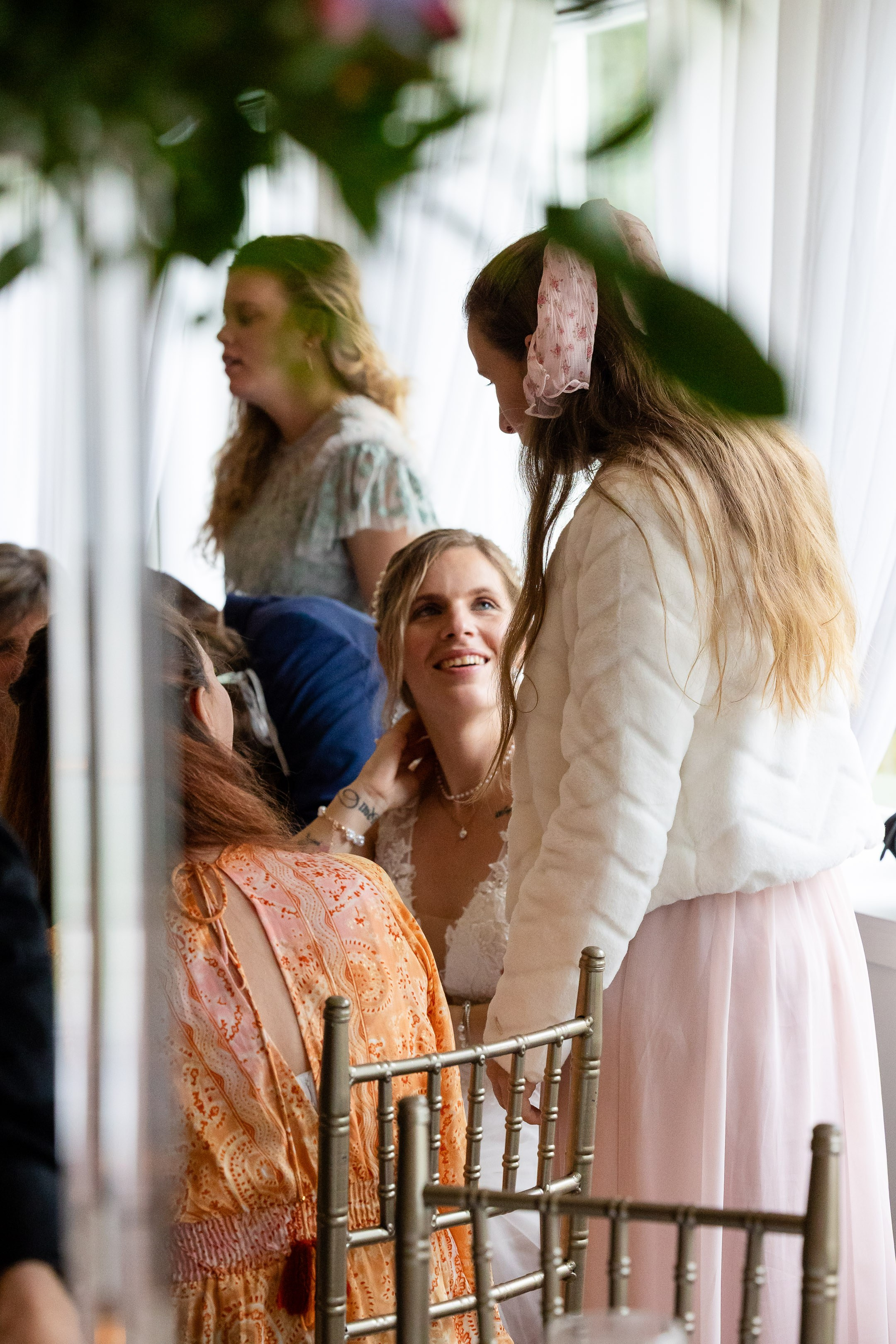 2025 - Bryllup - Stine & Jørgen. Bryllupsfotograf i Oslo og Rogaland — Meisal Media