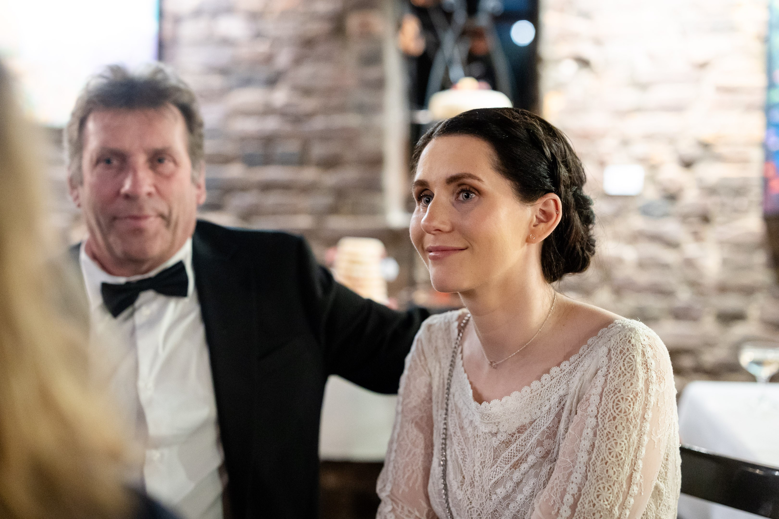 2025 - Bryllup - Nina & Aleksander. Bryllupsfotograf i Oslo og Rogaland — Meisal Media