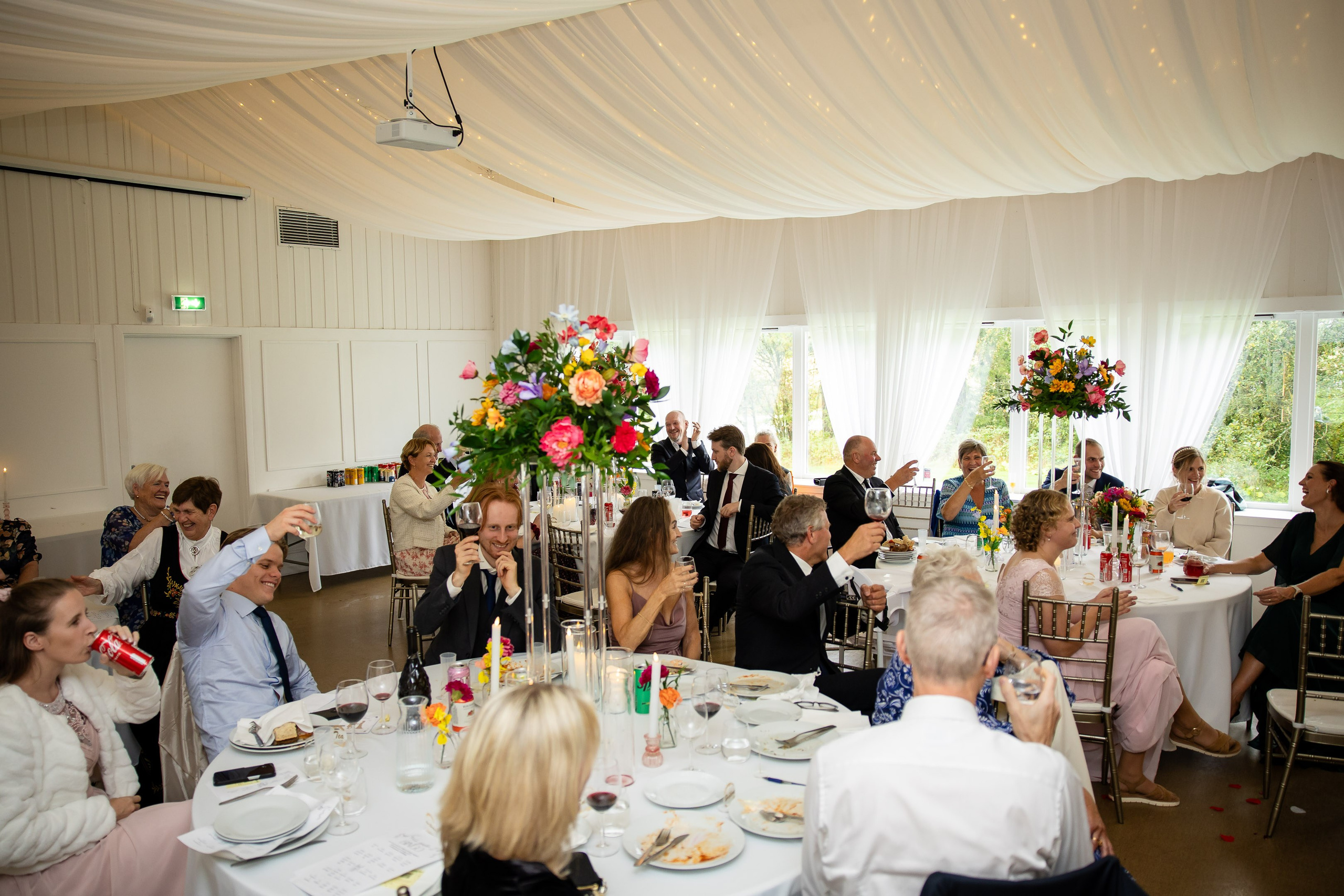 2025 - Bryllup - Stine & Jørgen. Bryllupsfotograf i Oslo og Rogaland — Meisal Media