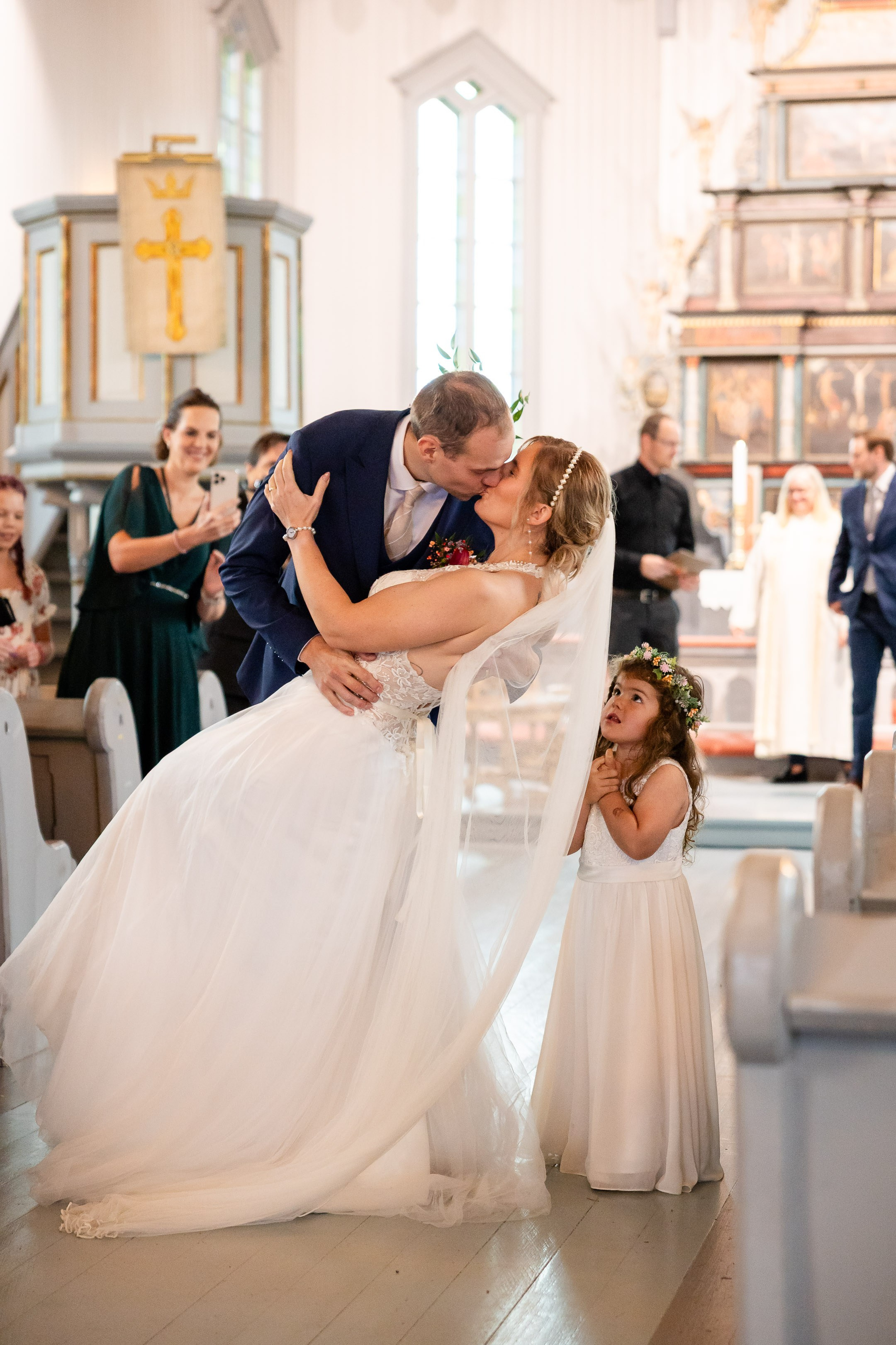 2025 - Bryllup - Stine & Jørgen. Bryllupsfotograf i Oslo og Rogaland — Meisal Media