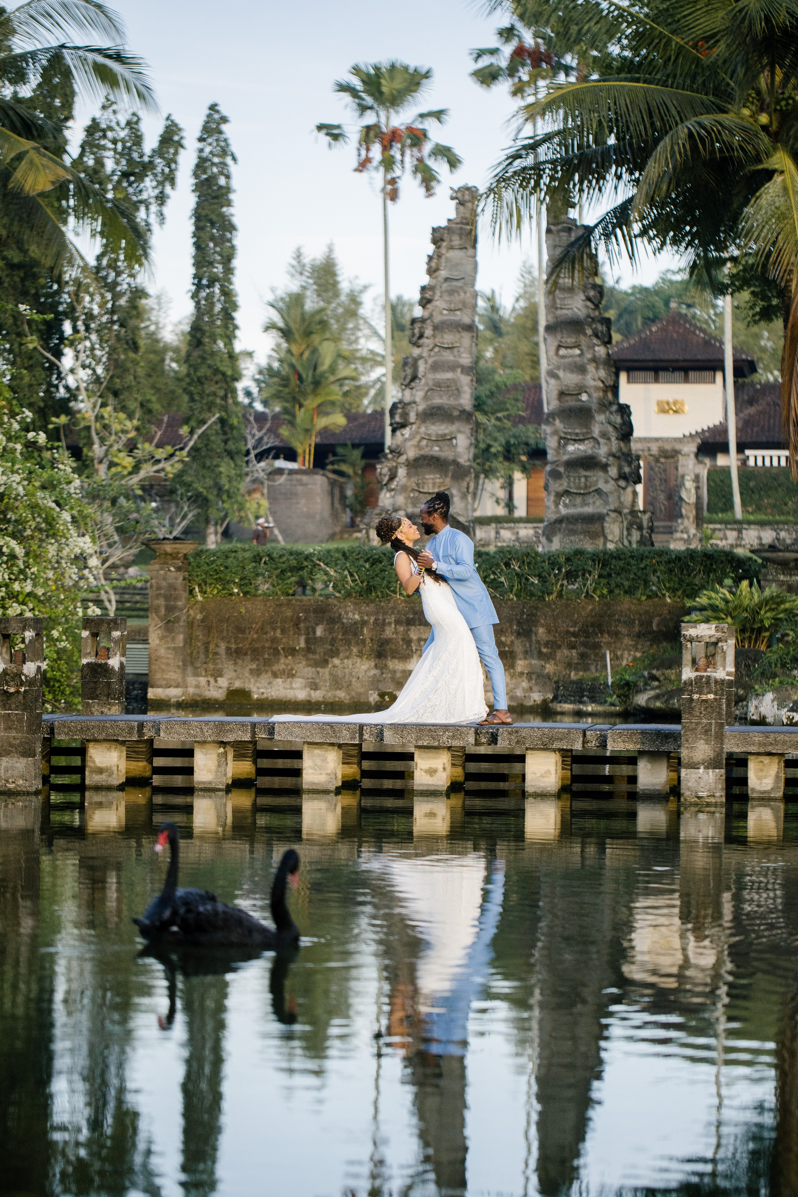 Kamau & Siobhan. Get.it.feel — Aesthetic Photography and Videography