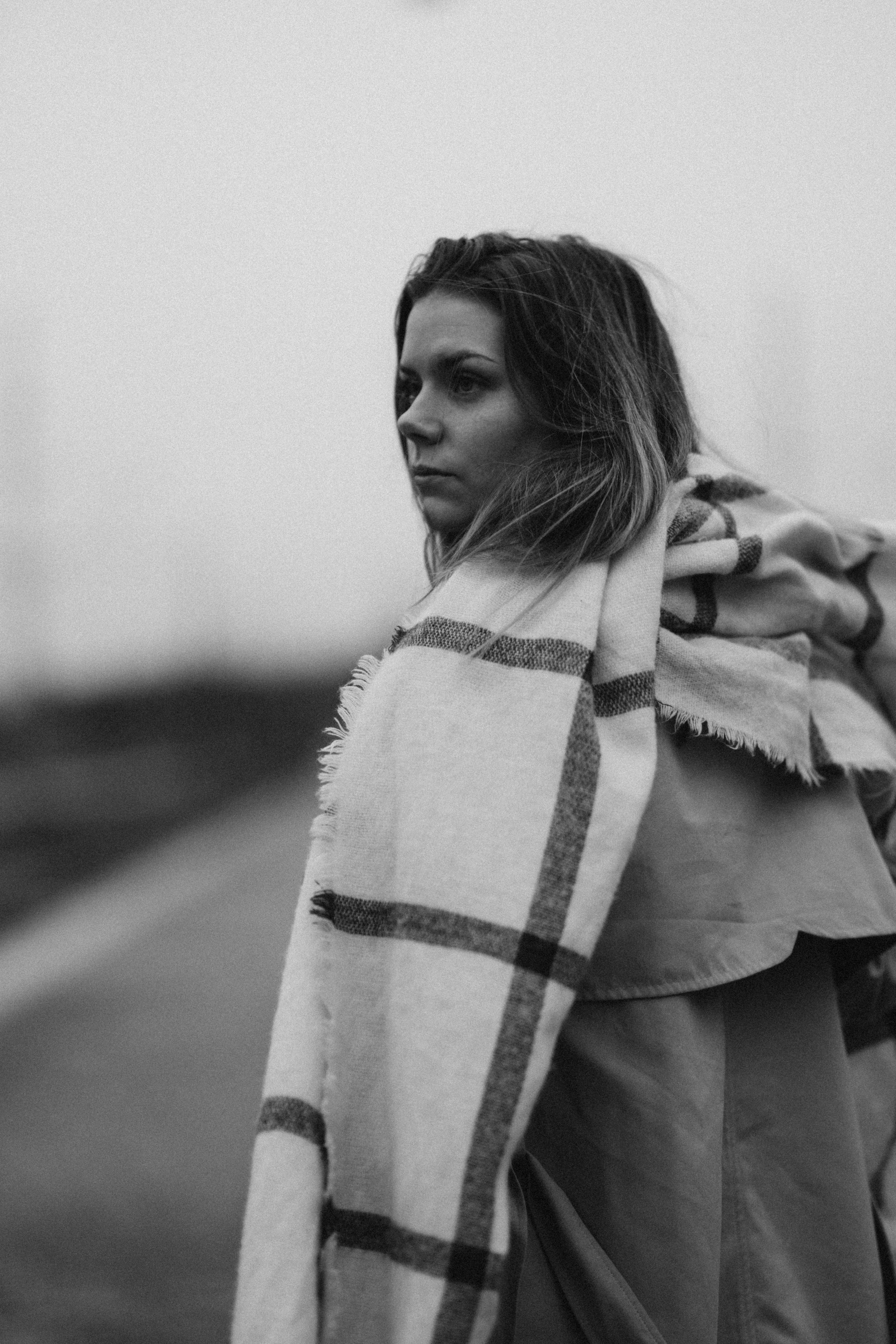 Kata. Wedding and portrait photographer in Helsinki Vickan O