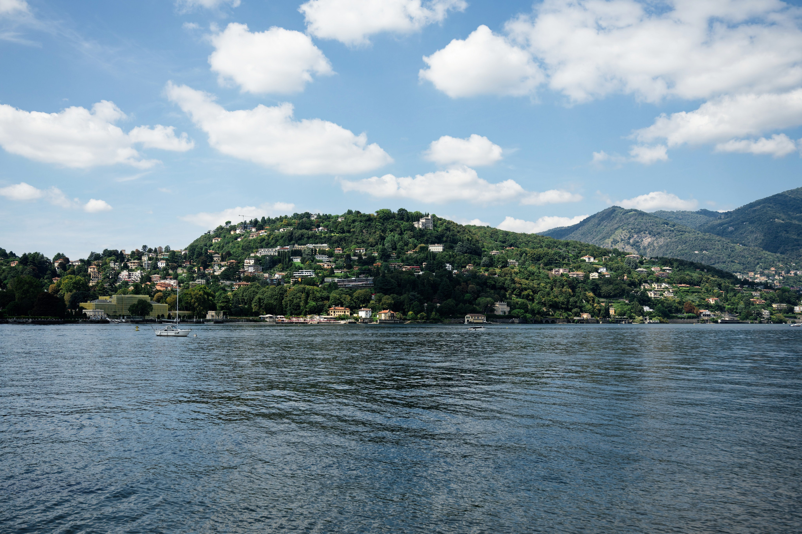 Wedding at Villa Carminati Resta on Lake Como
