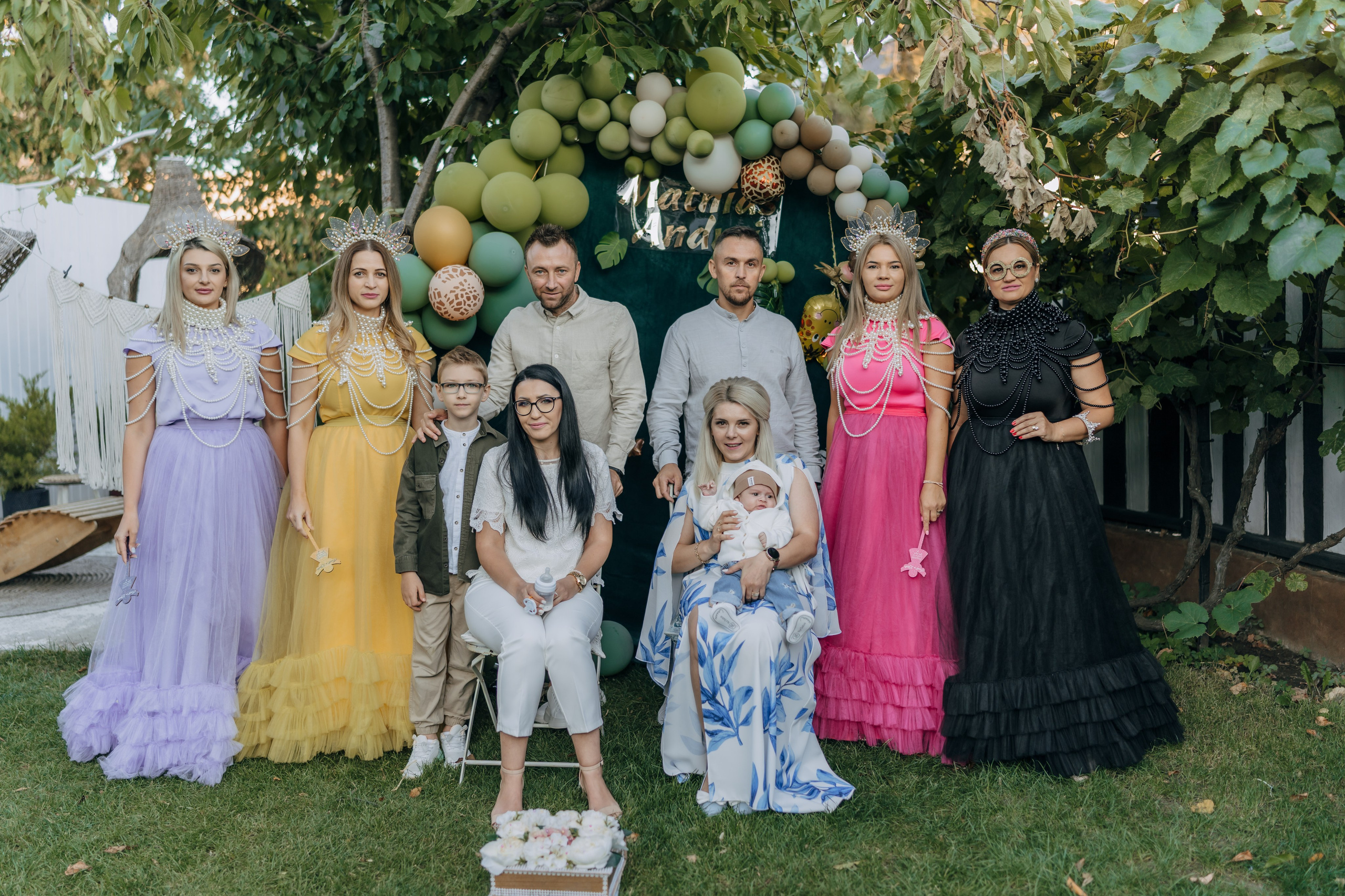 MATHIAS ANDREI. Fotograf Nuntă | Lucian Murgeanu - Fotograf Profesionist Evenimente