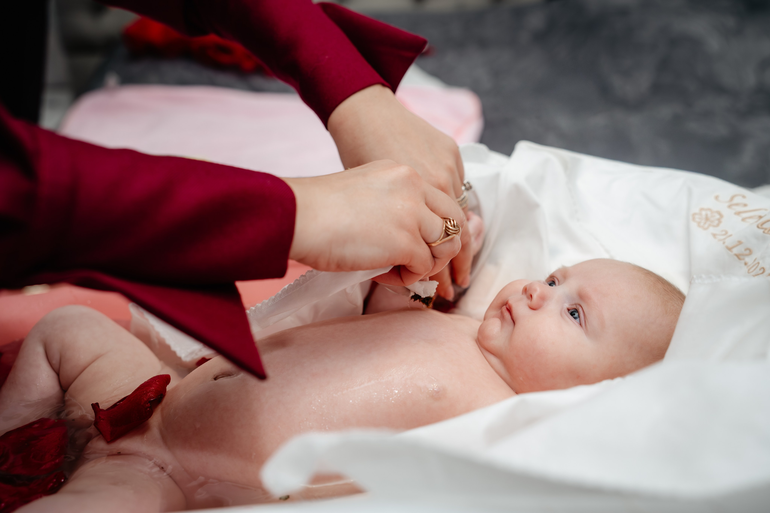 SELENA IOANA. Fotograf Nuntă | Lucian Murgeanu - Fotograf Profesionist Evenimente