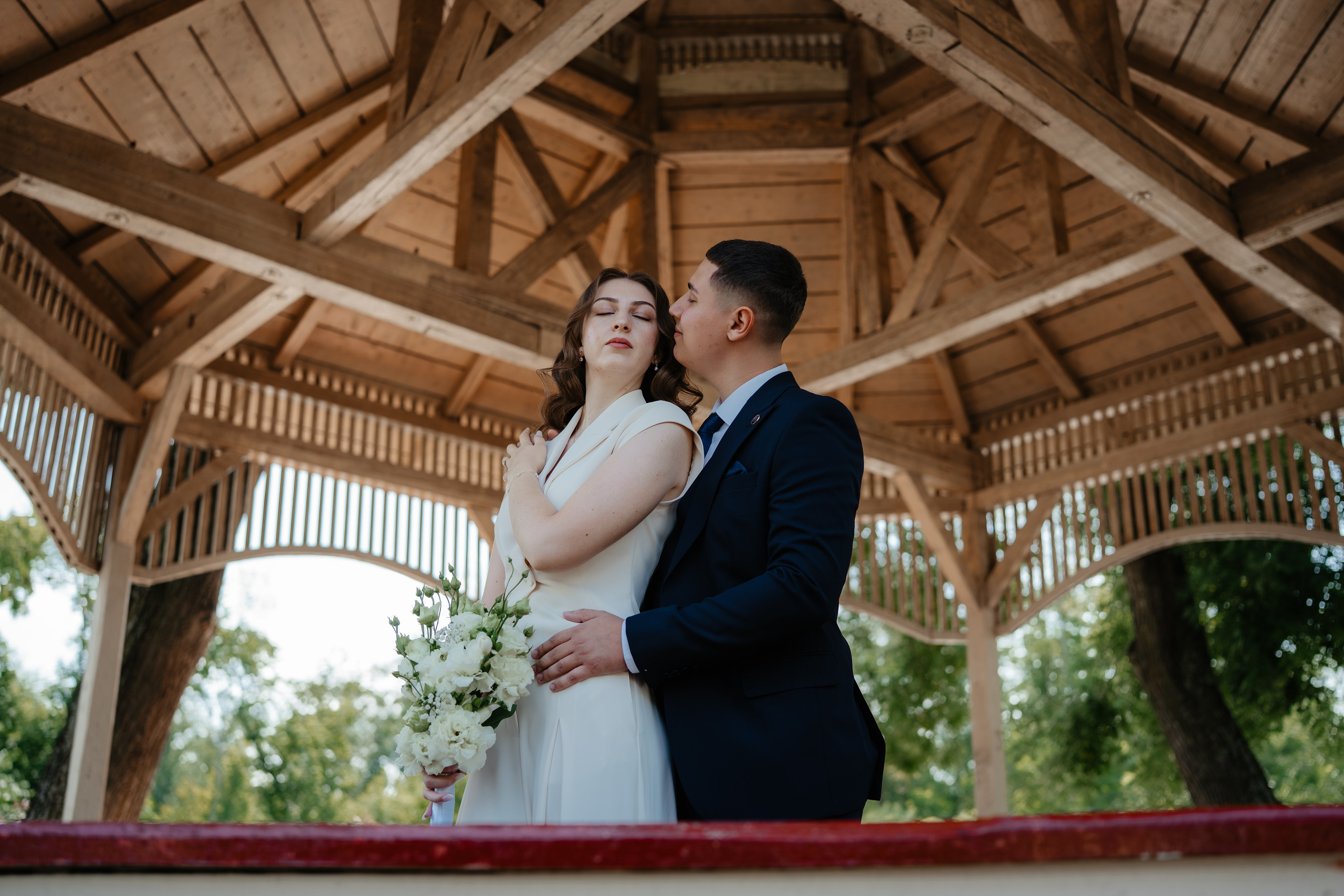 IULIA & ANTONIO - CUNUNIE CIVILA