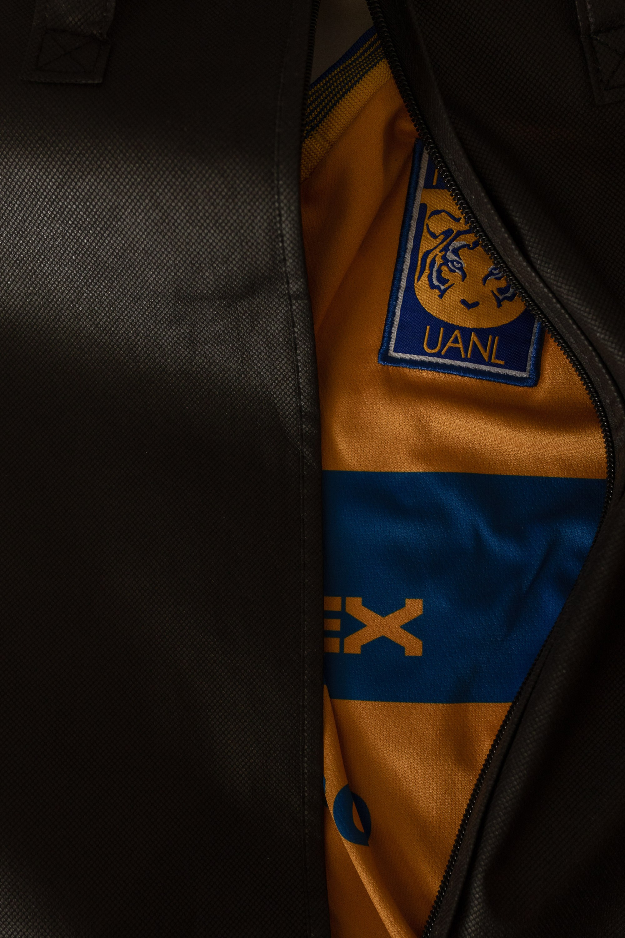 Arreglo o Getting Ready