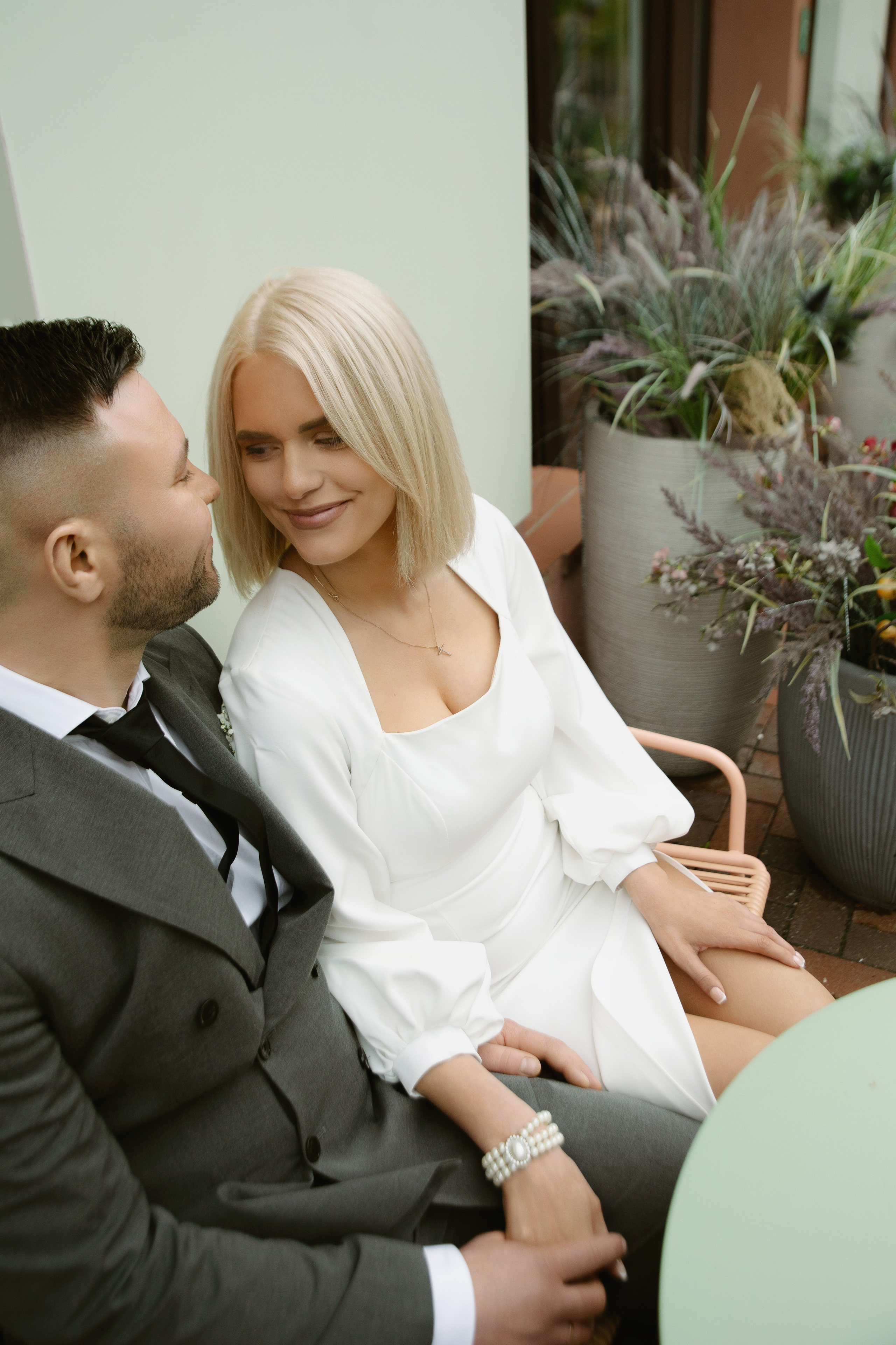 Gintautė ir Paulius