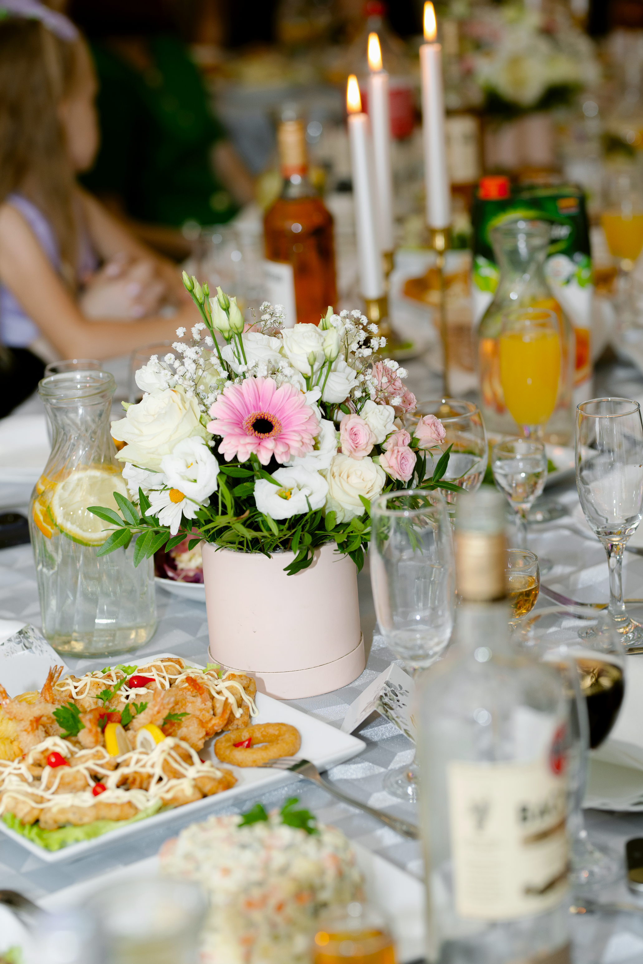 Deimantė ir Andrius