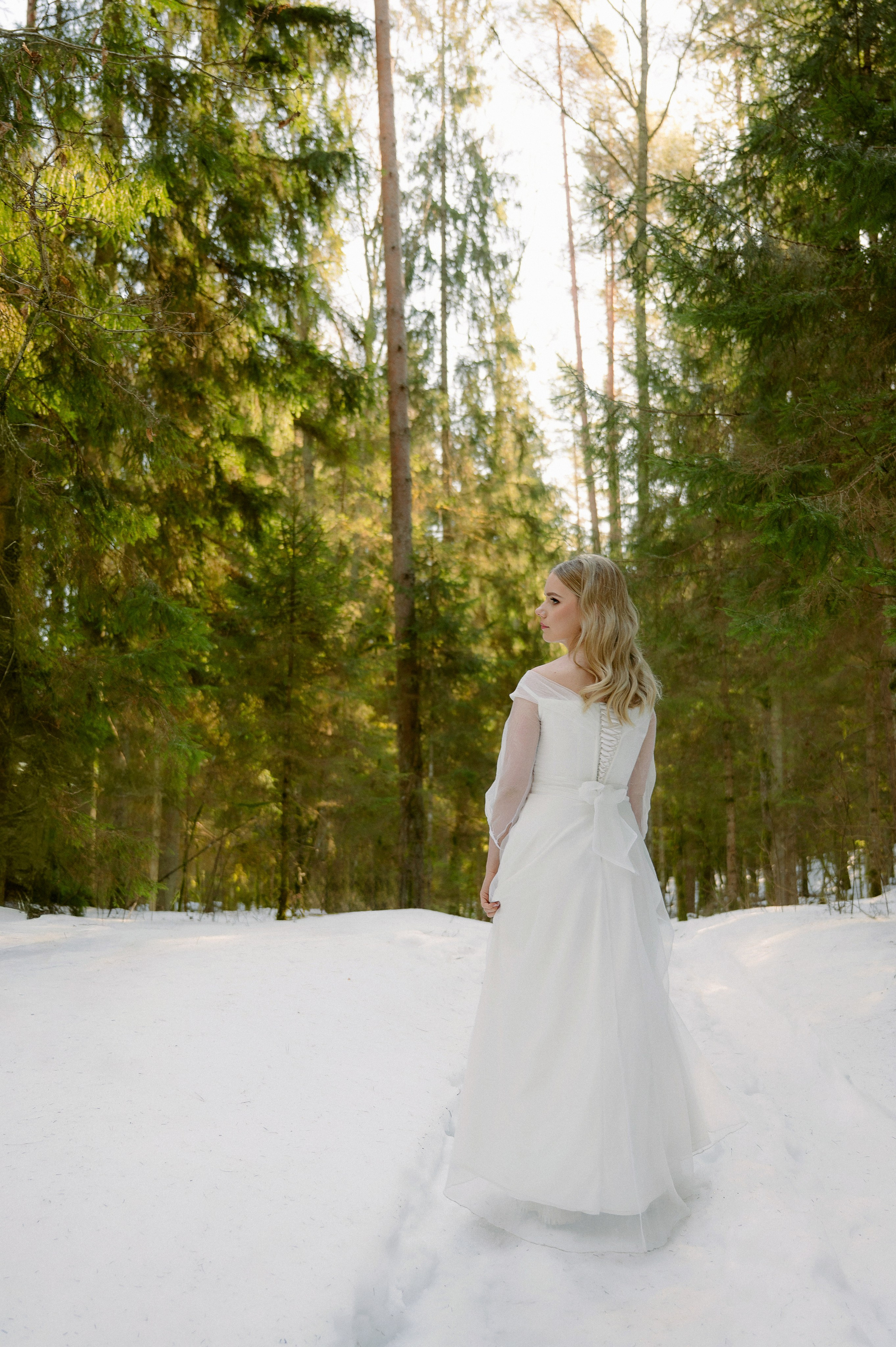 Giedrė ir Vaidas. Anonsas