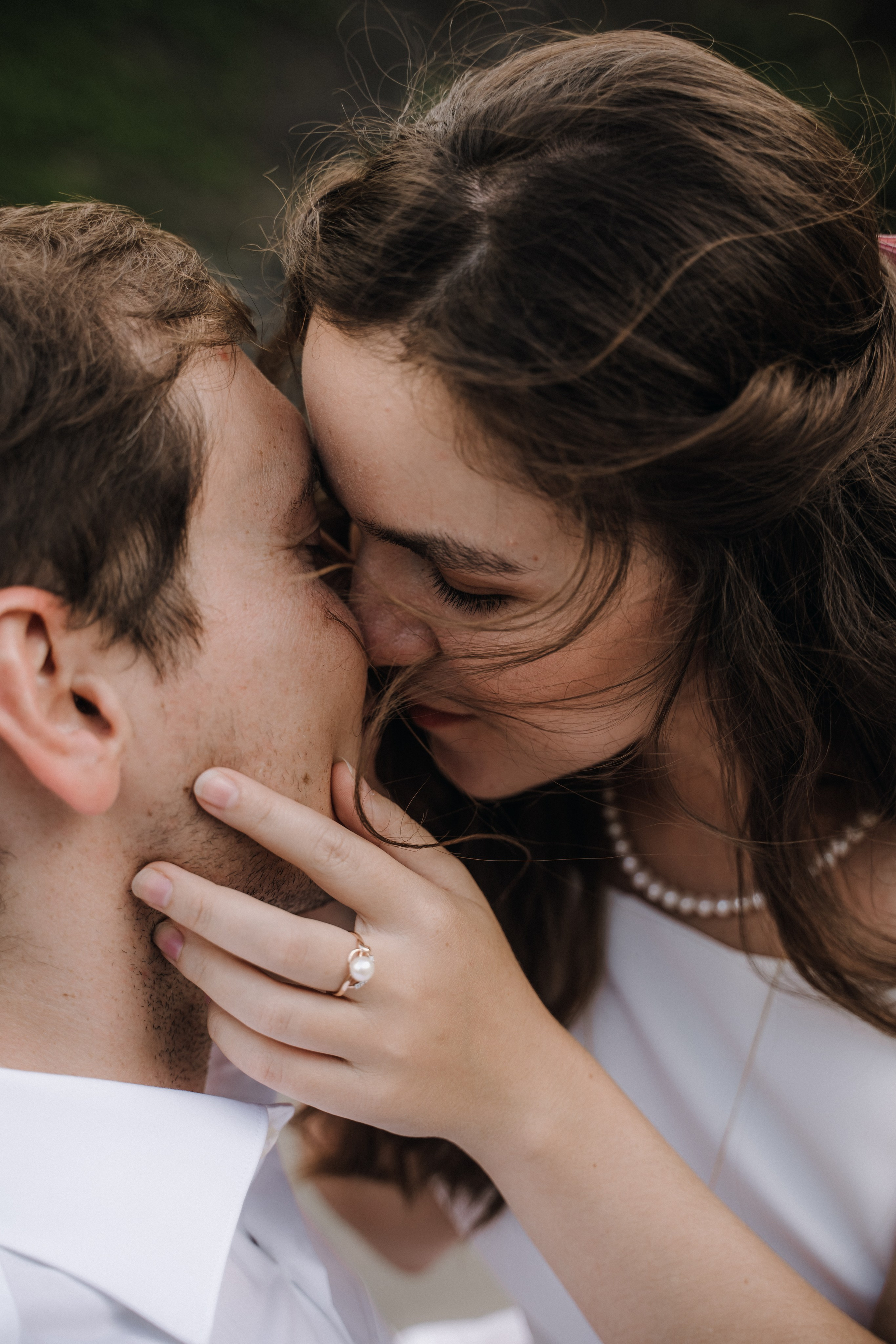 Presets. Дарья Филькова — фотограф и видеограф в Тбилиси, Грузия