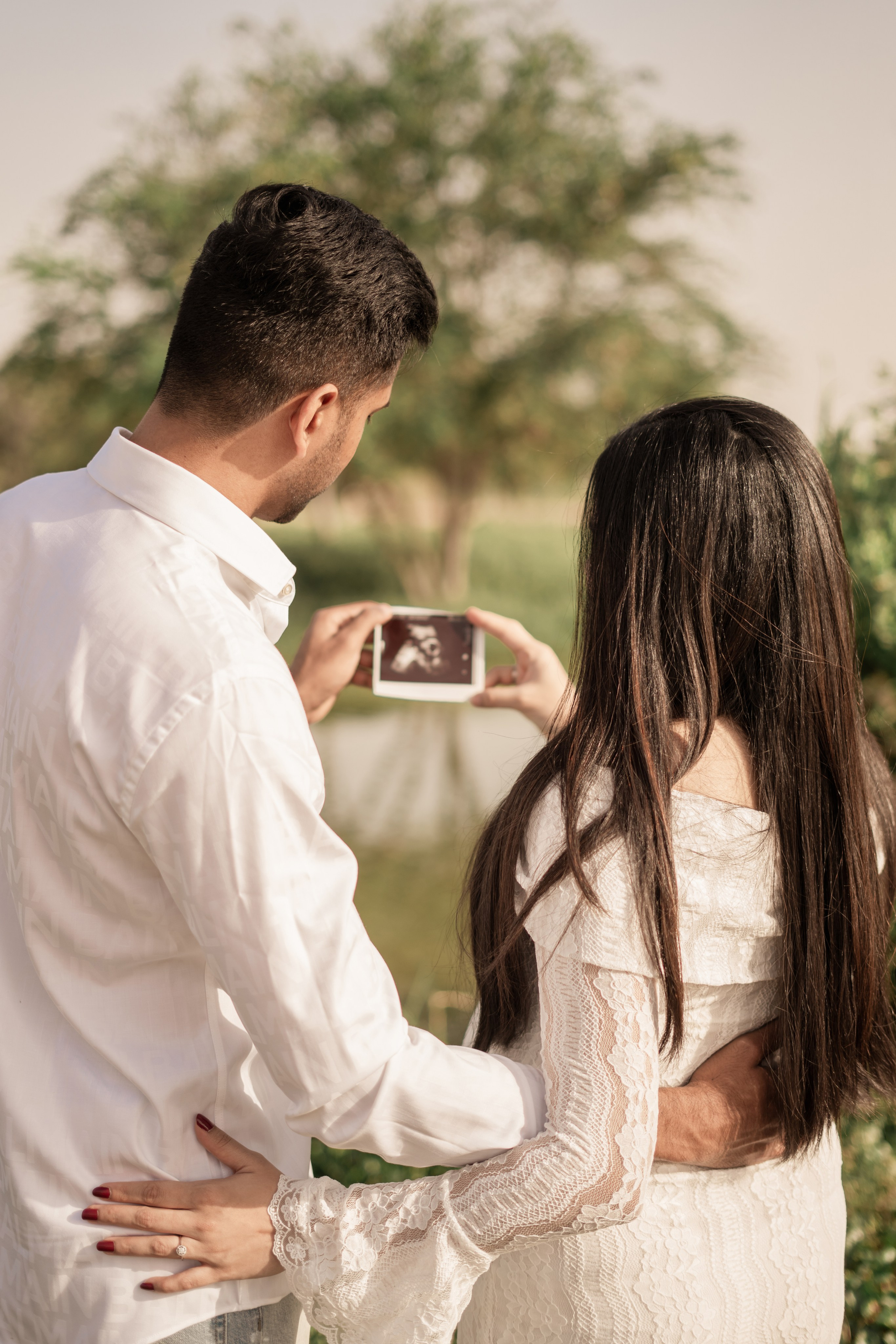 It’s a boy!. Angela Iakovleva — Family Photographer in Dubai