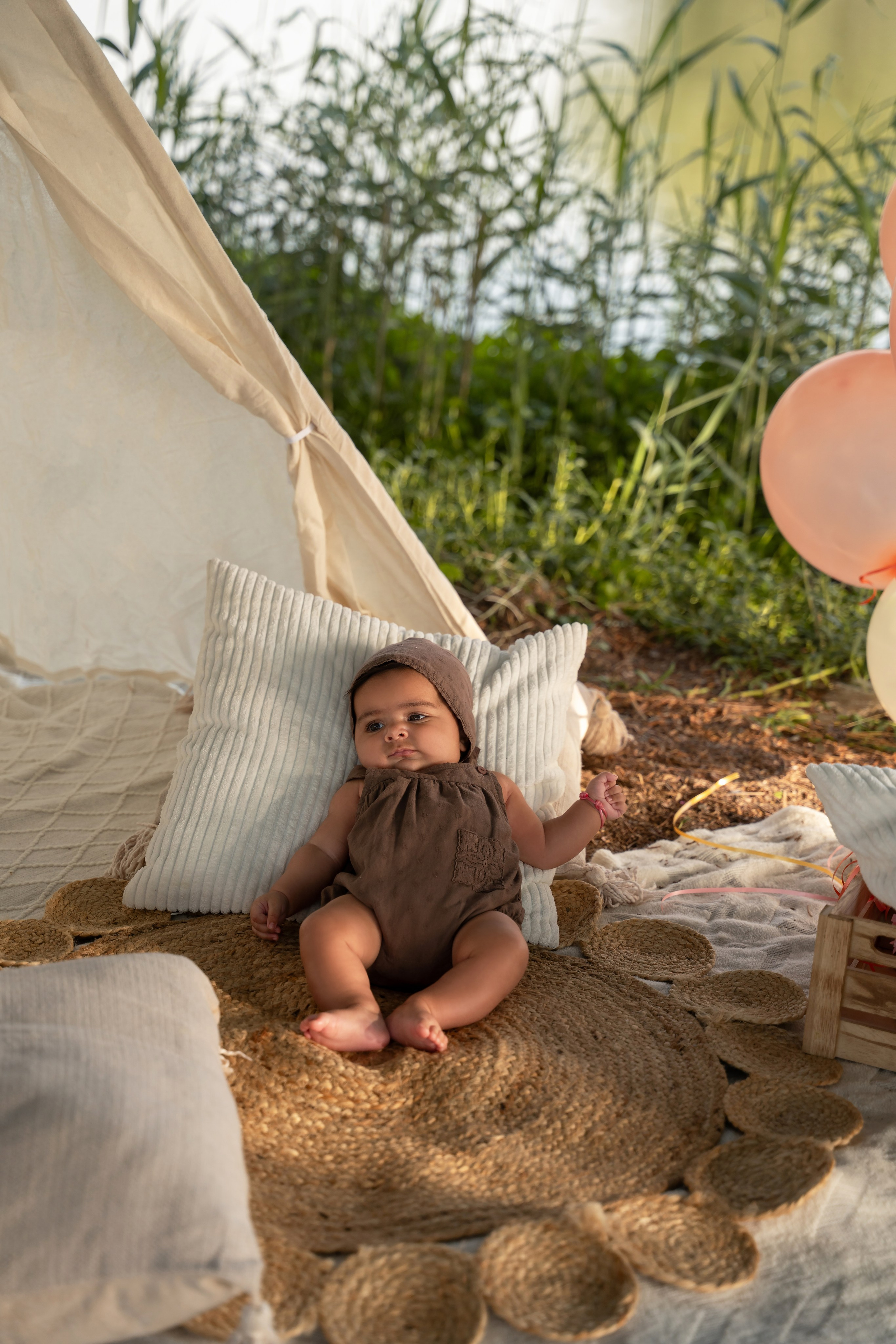 3 months milestone. Angela Iakovleva — Family Photographer in Dubai