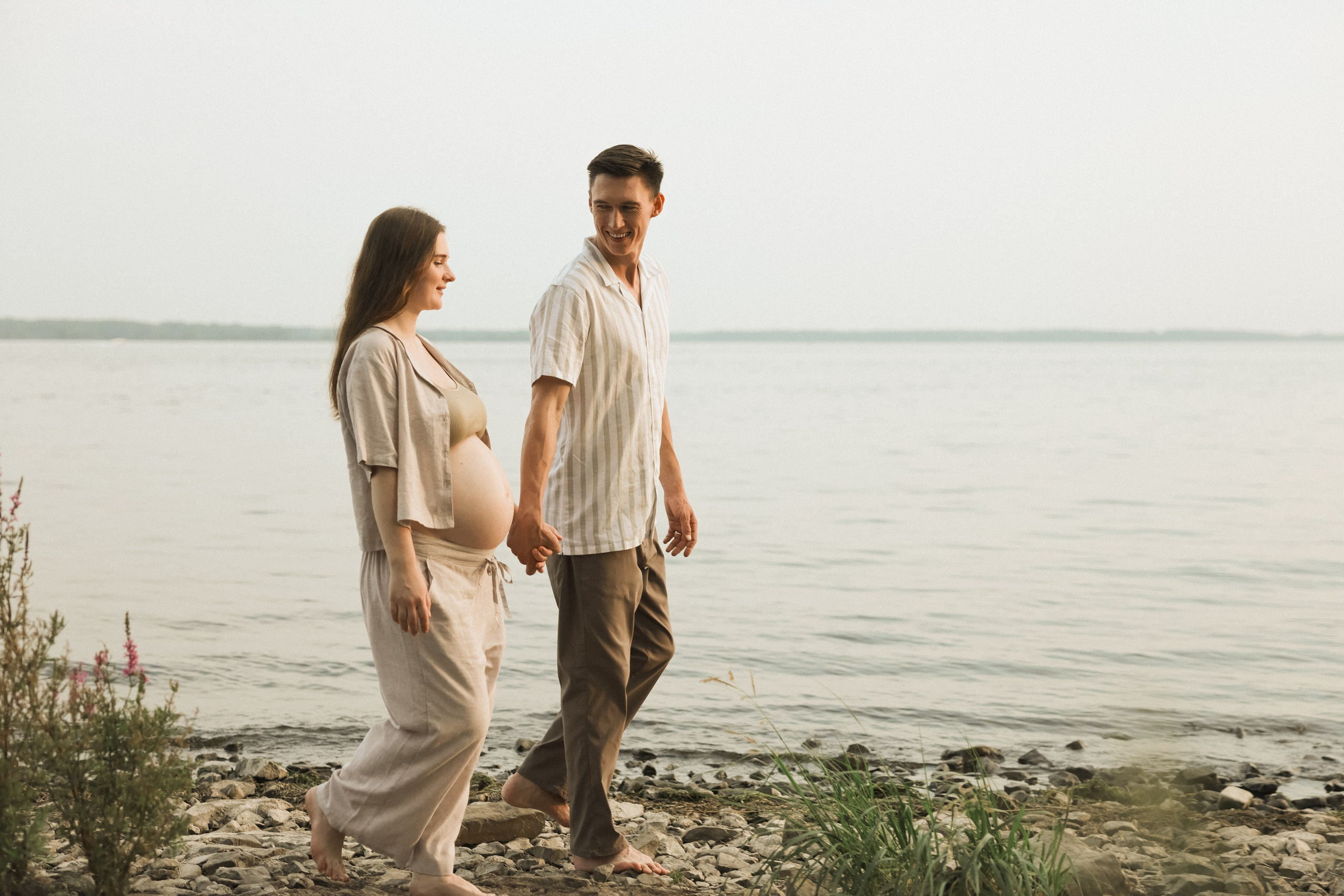 Maternity. Anna Gabitova — Family, Maternity, Lifestyle Photographer in Montreal