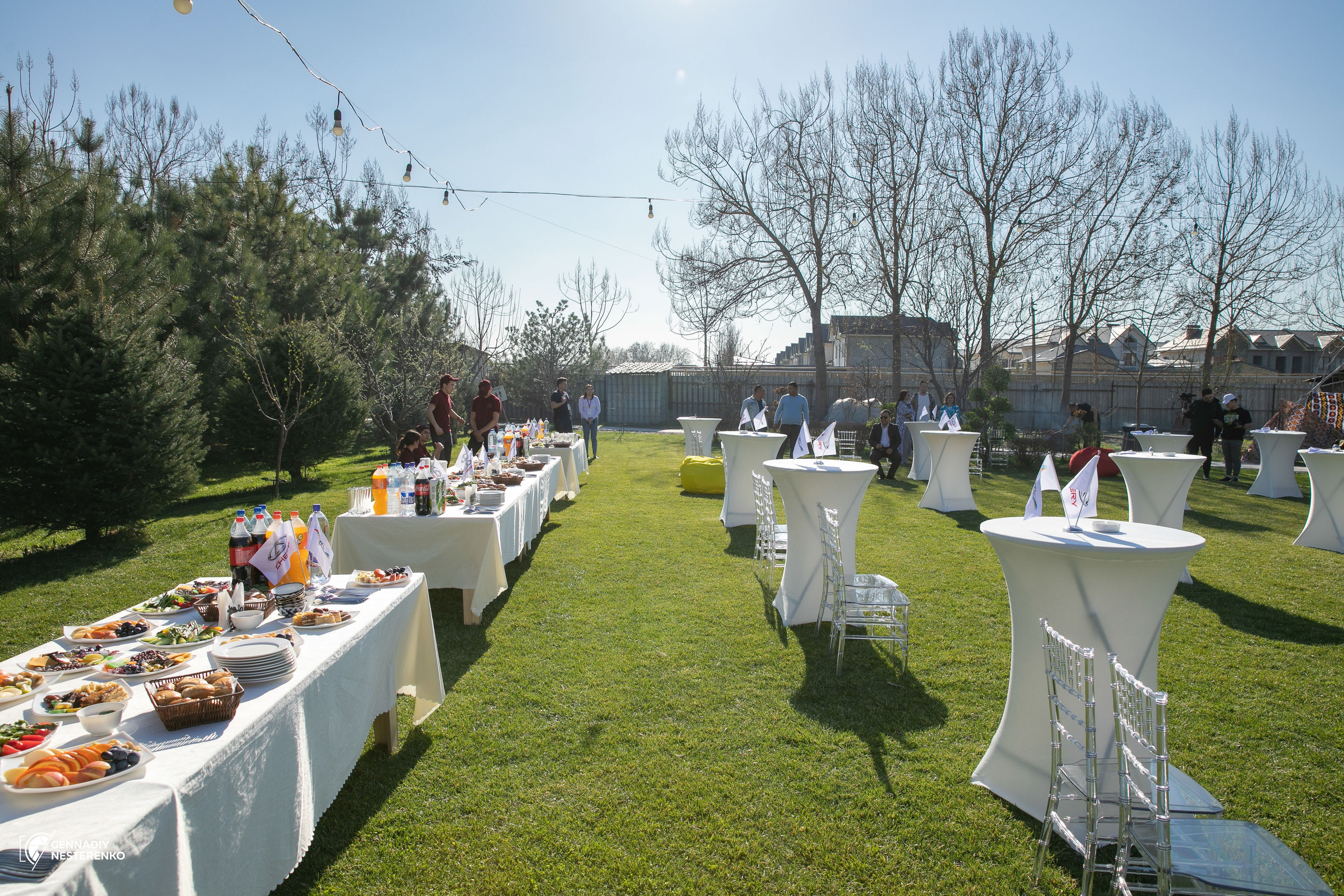 Навруз с CHERY. Профессиональная Фото-Видео Студия Геннадия Нестеренко | Ташкент и Весь Узбекистан