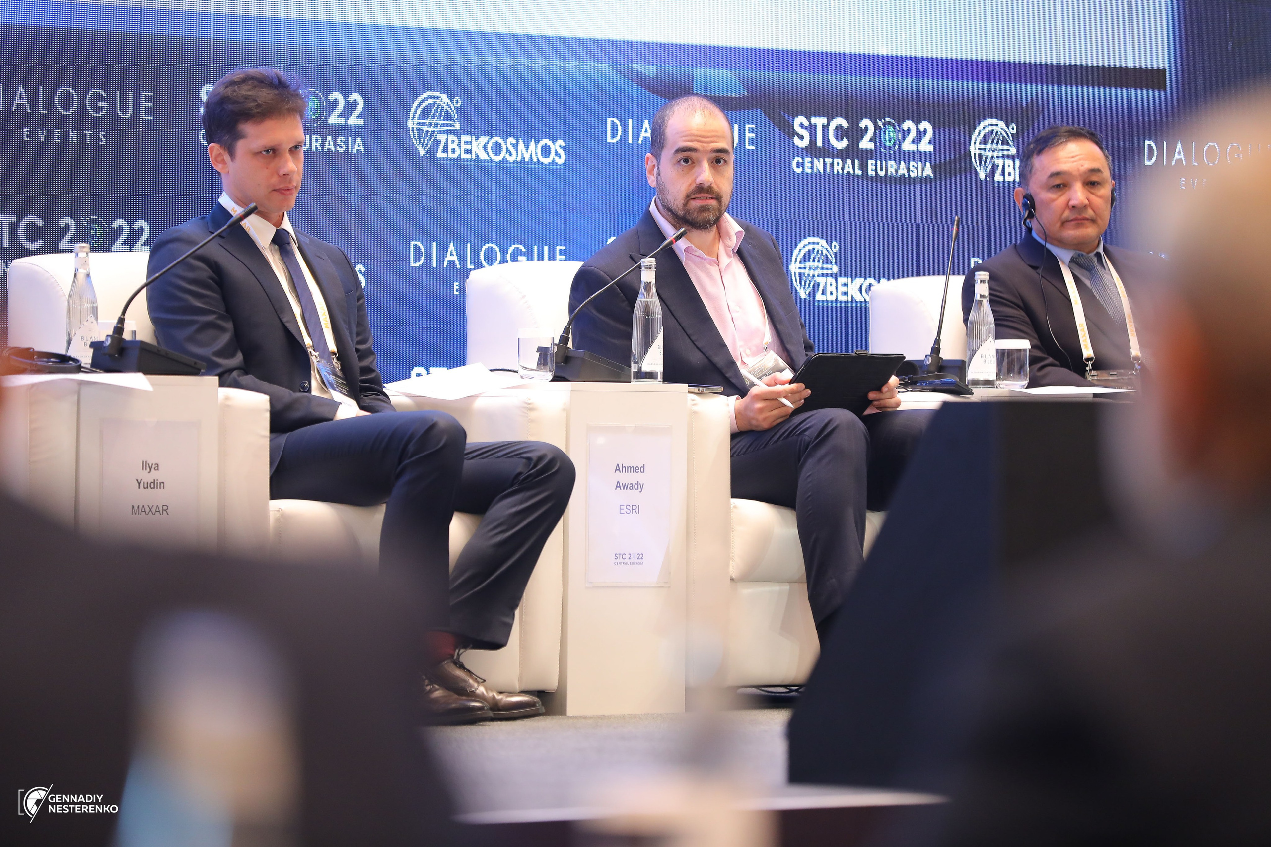 UZ_Kosmos. Профессиональная Фото-Видео Студия Геннадия Нестеренко | Ташкент и Весь Узбекистан