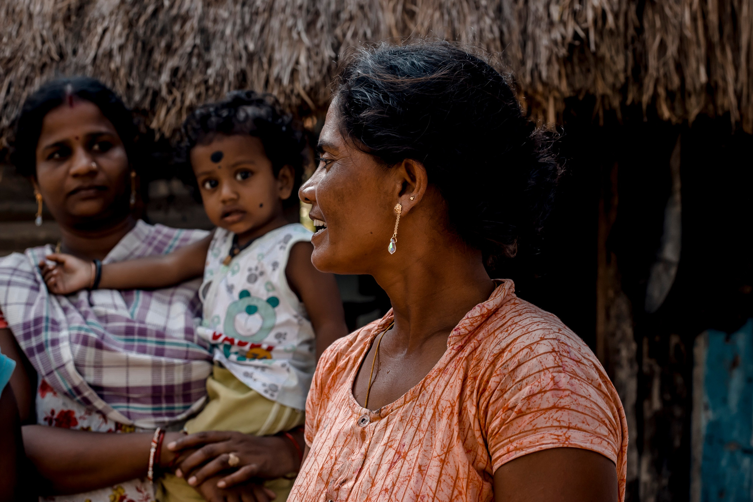 Andaman Islands, Part2. Art Photographer