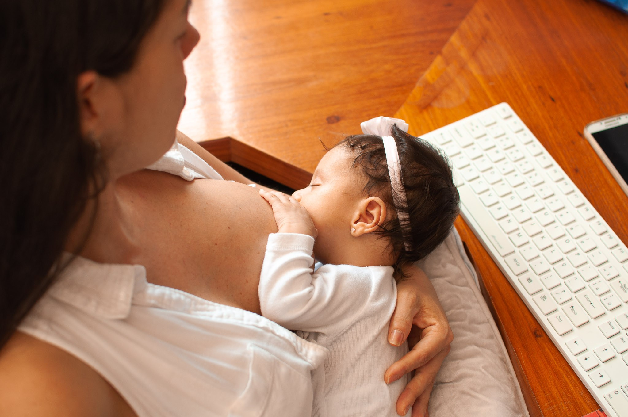 Carolzinha 2 meses. Fotografia artistica, corporativa, familia em São Paulo