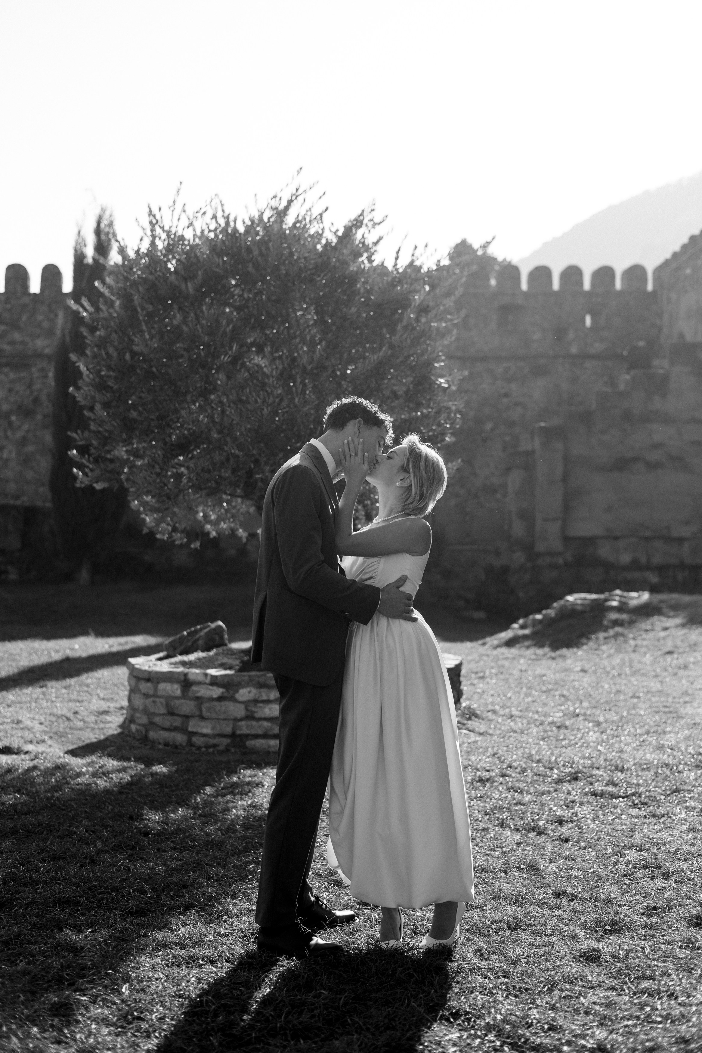 Veronica. Art Event Studio — top-rated wedding agency in Georgia