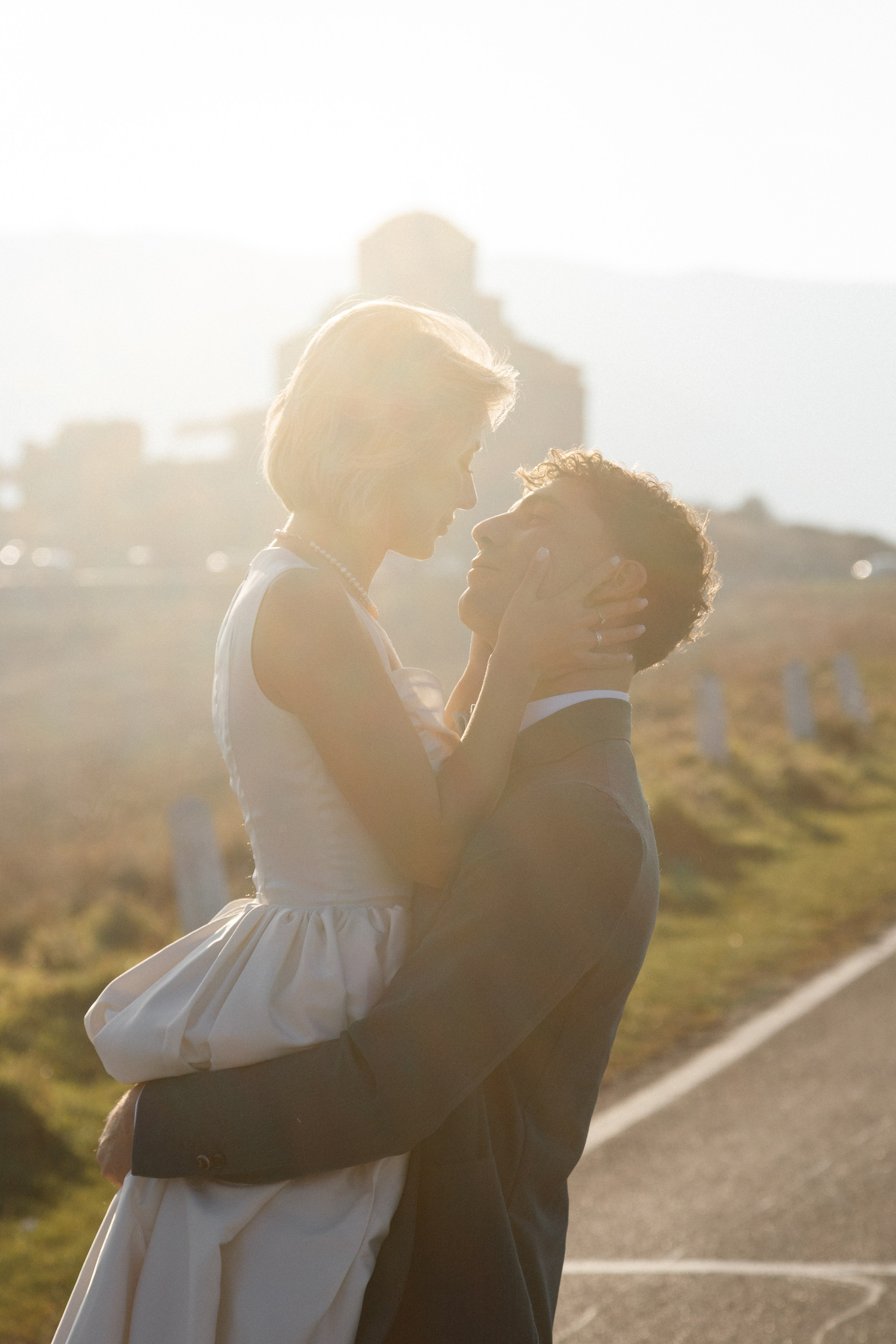 Veronica. Art Event Studio — top-rated wedding agency in Georgia