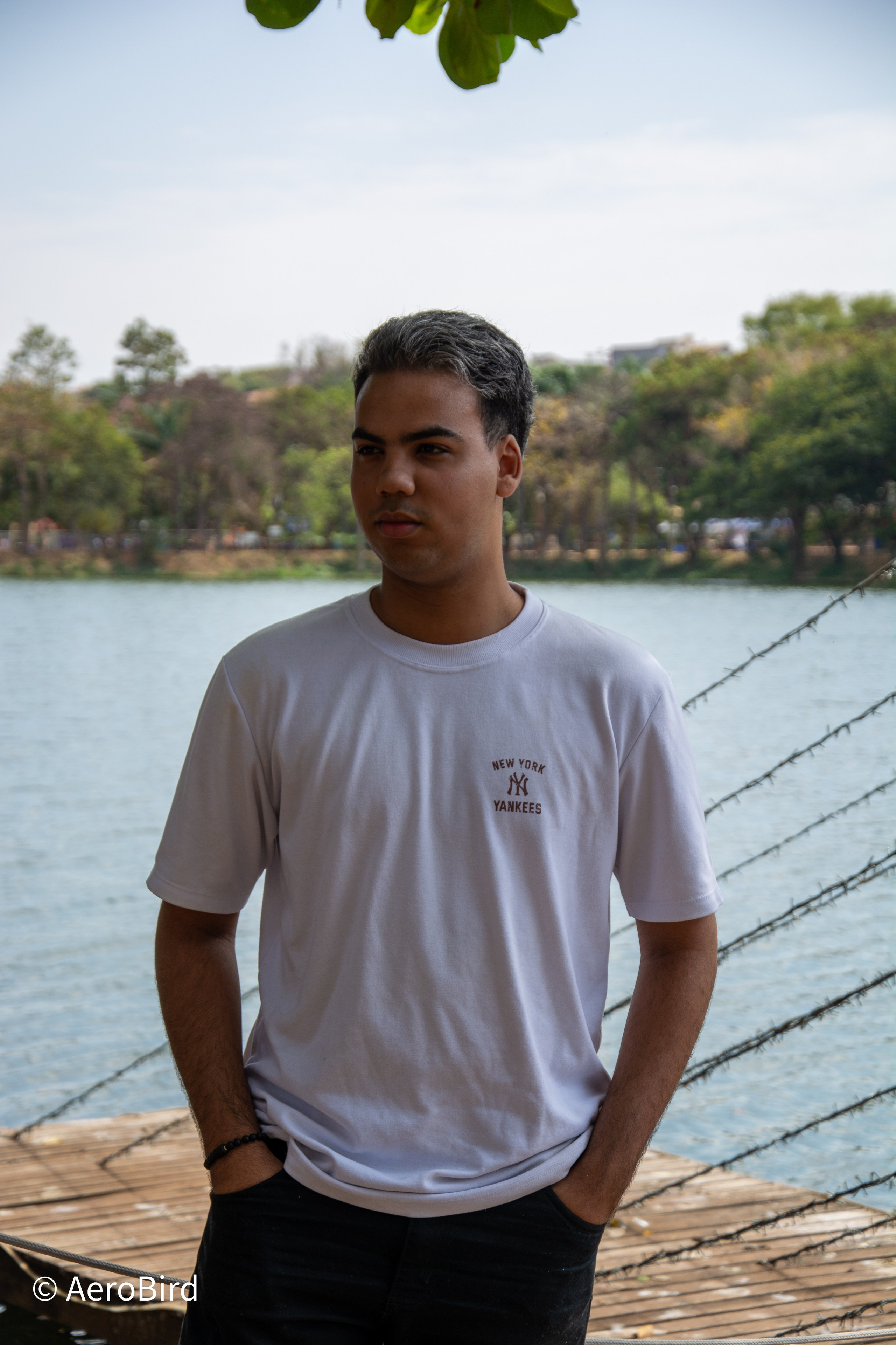 Ensaio Gabriel Oliveira. AerobirdStudios