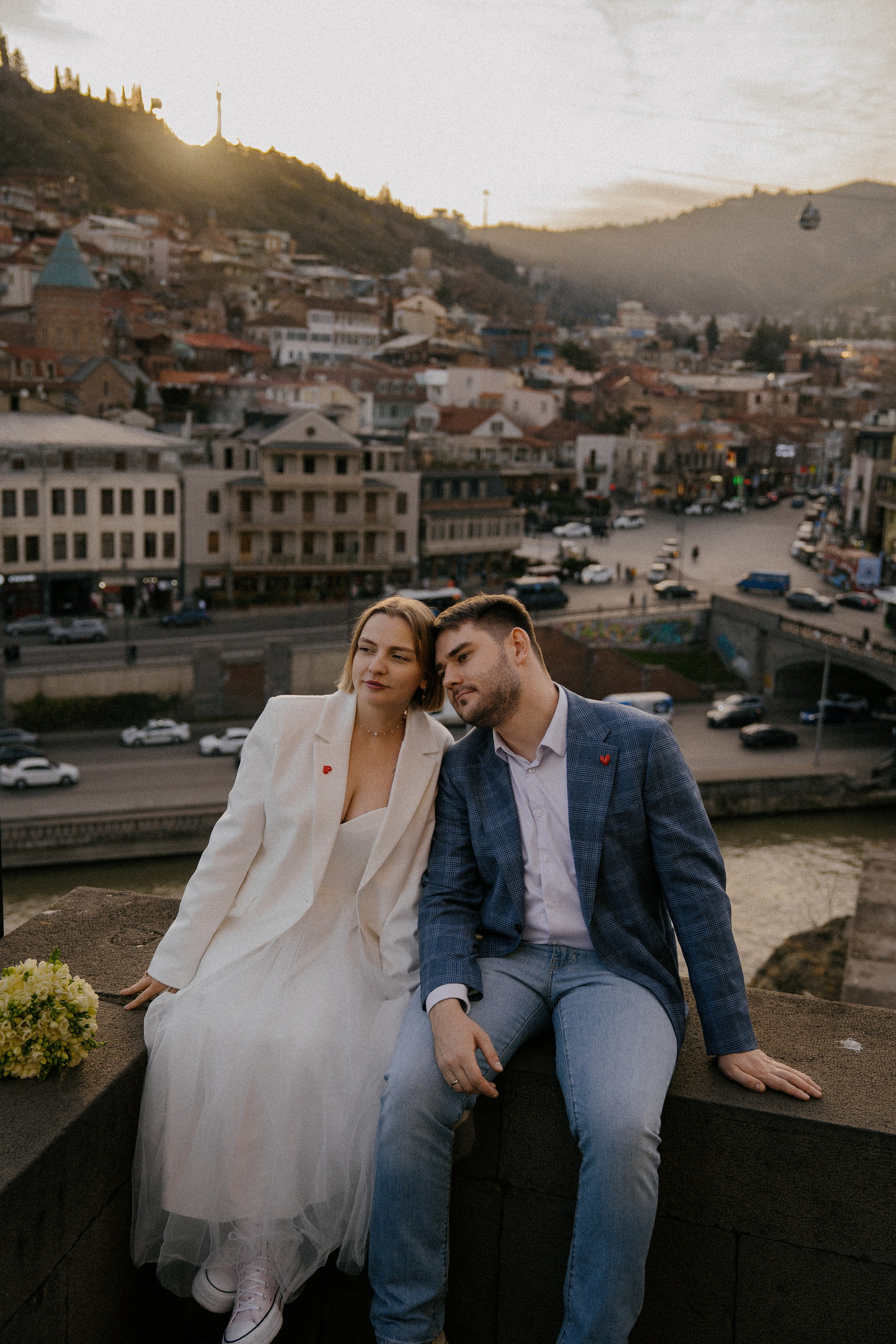 Пушистый свидетель. Фотограф и travel-блоггер Александра Гриценко