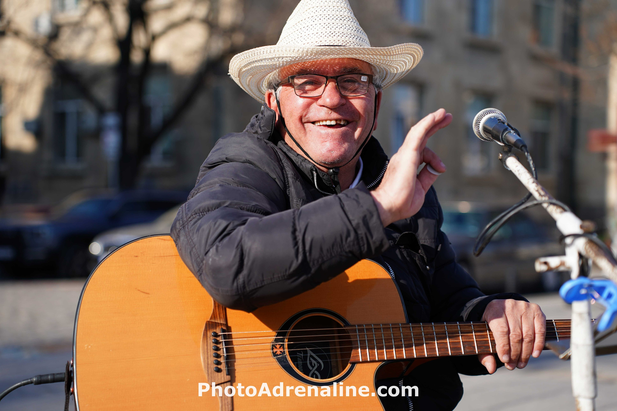 PhotoAdrenaline.com - Улична фотография / STREET Photography