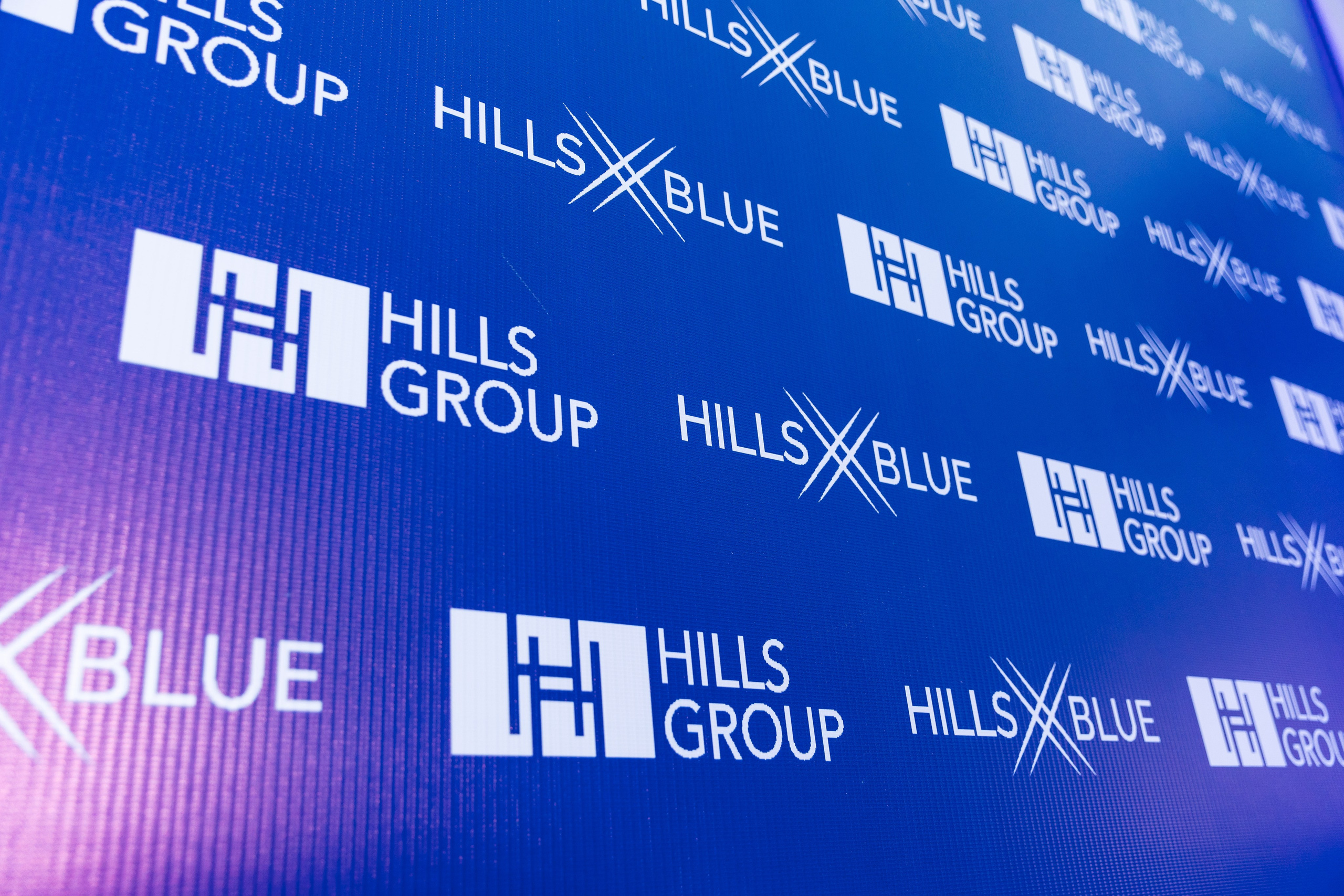 ЖК HILLS BLUE. Профессиональная Фото-Видео Студия Геннадия Нестеренко | Ташкент и Весь Узбекистан