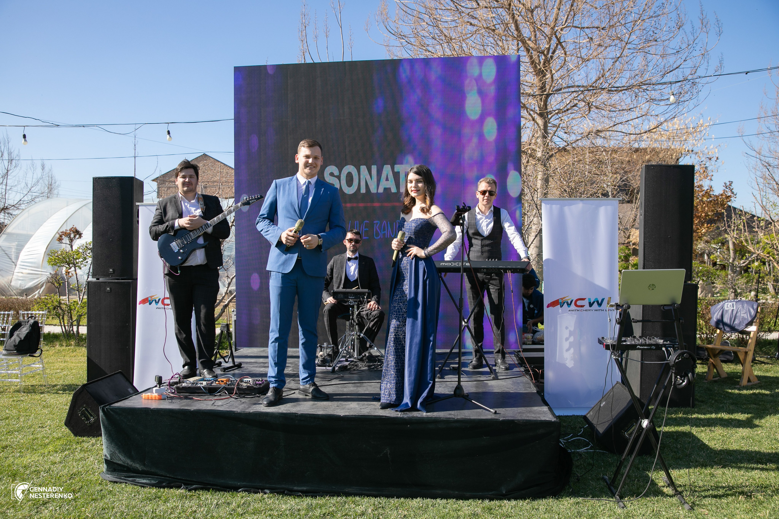 Навруз с CHERY. Профессиональная Фото-Видео Студия Геннадия Нестеренко | Ташкент и Весь Узбекистан