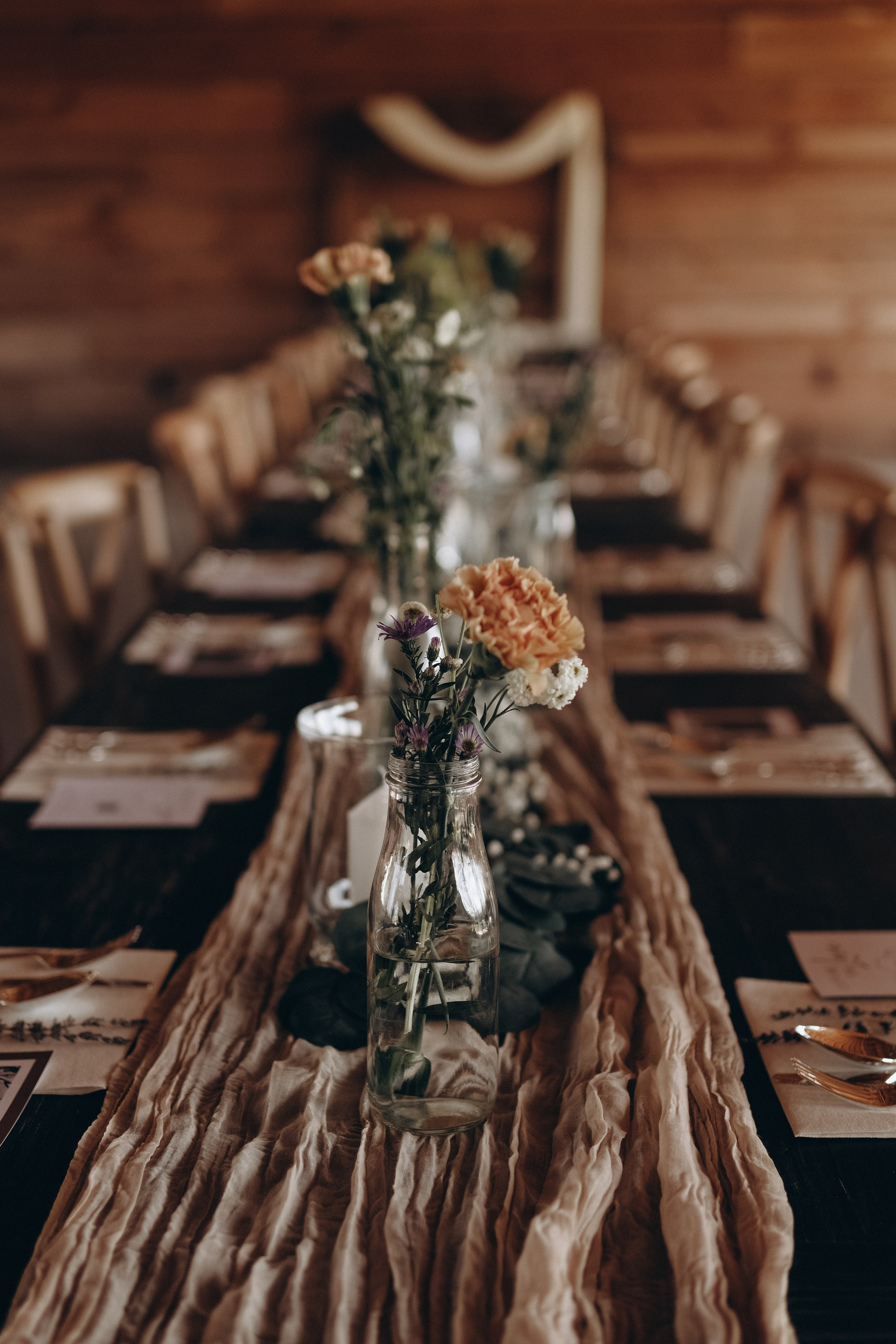 To Love and to Cherish. Lens Captures Life