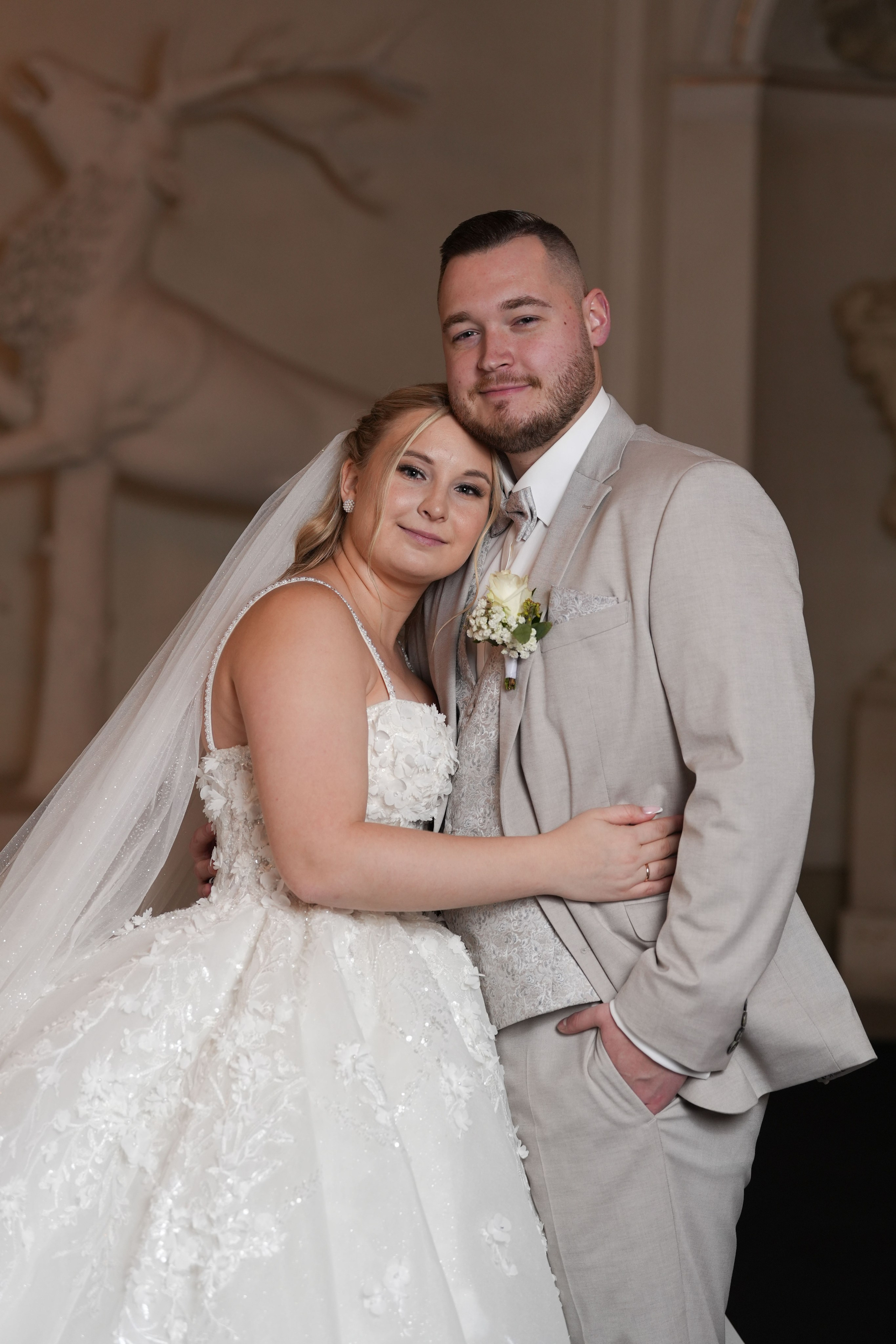 Junna & Stefan. Fotostudio in Metzingen