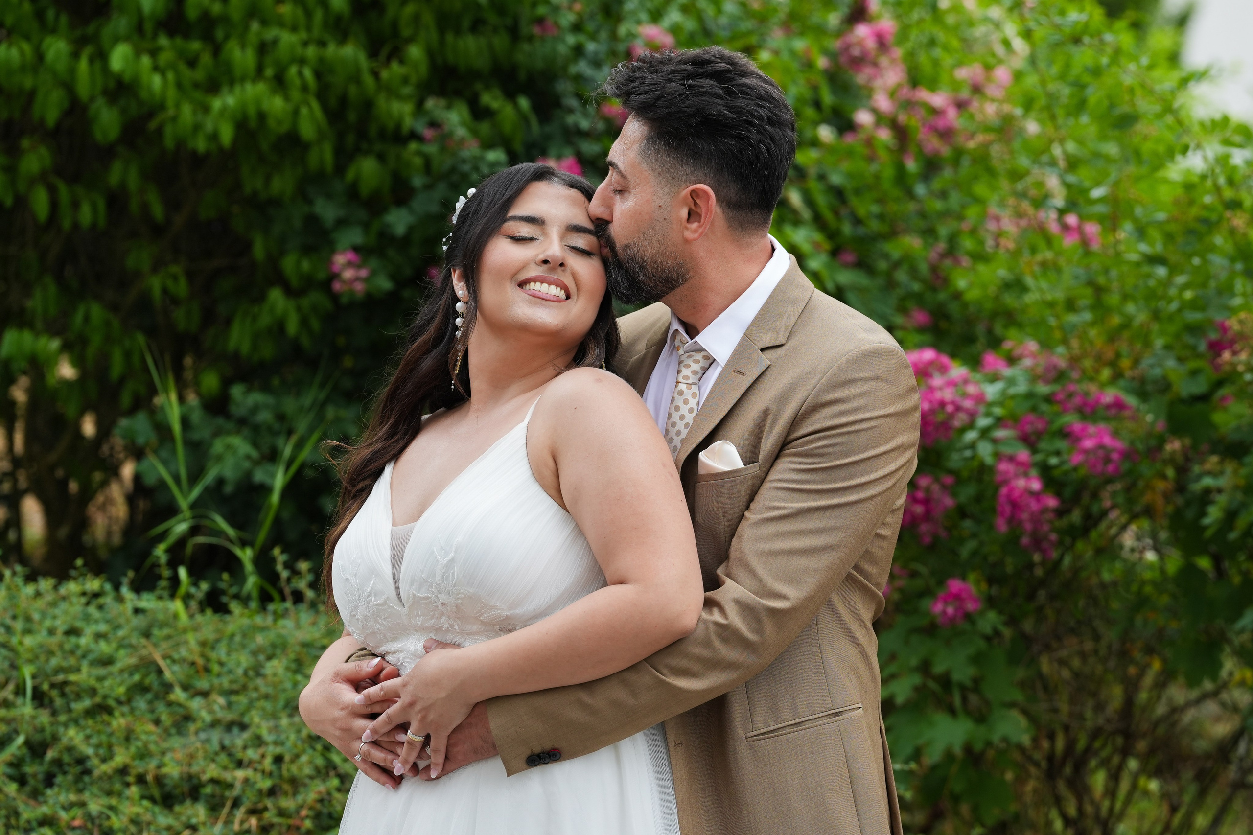 Oksa & Mustafa. Fotostudio in Metzingen