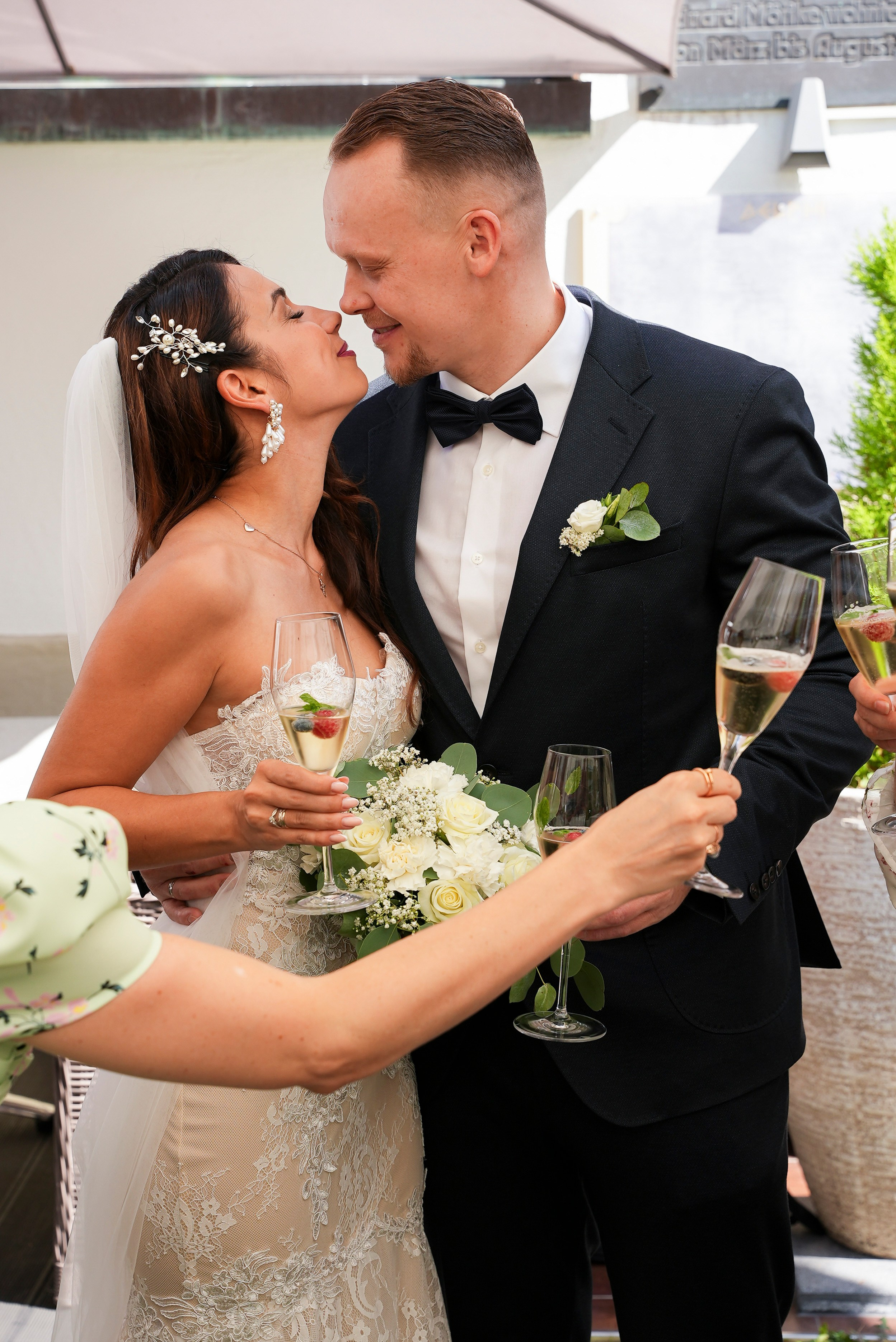 Max & Maria. Fotostudio in Metzingen