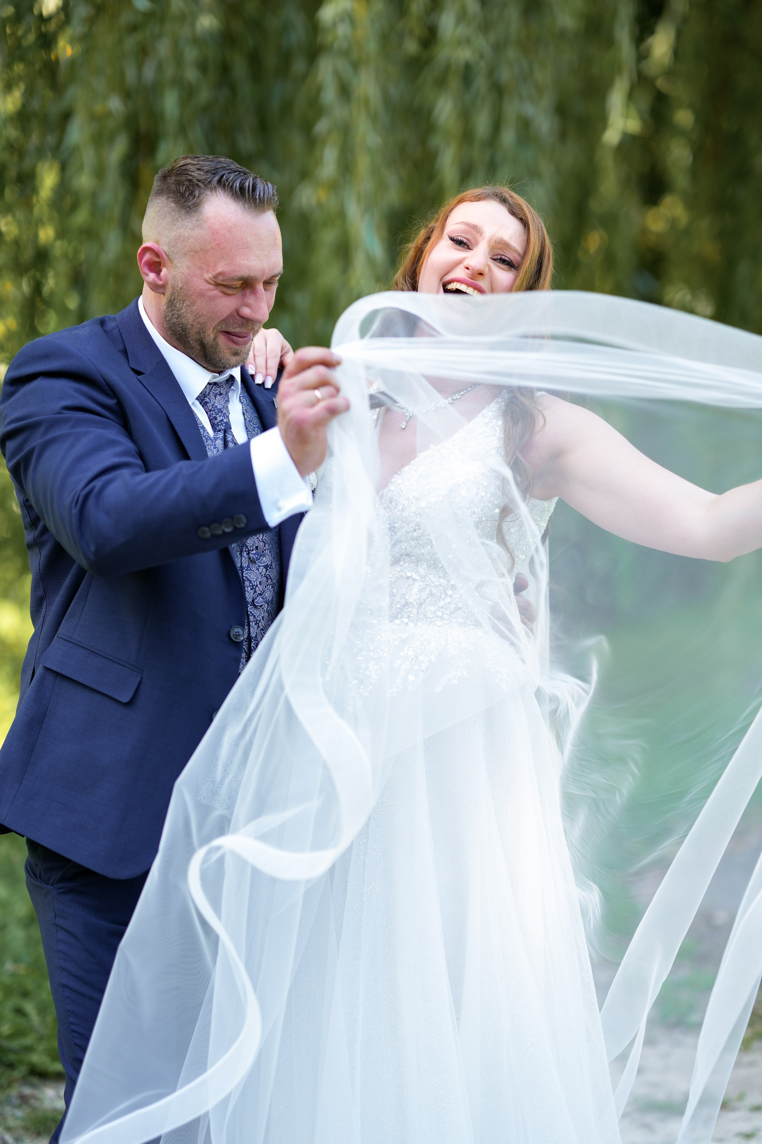 Anastasia & Tomas. Fotostudio in Metzingen