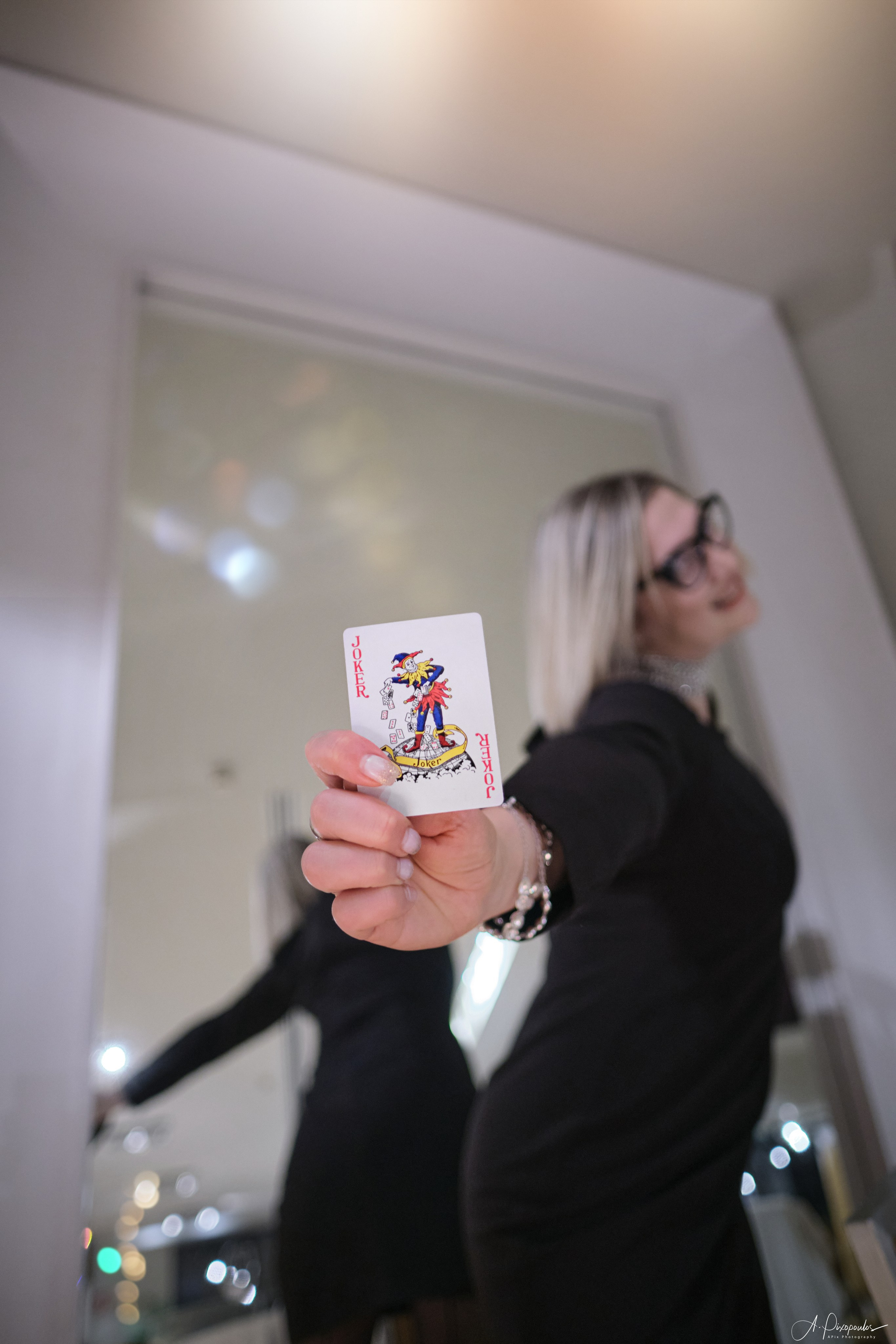 Casino Royal Birthday Party. Φωτογράφος Αναστάσιος Πιξόπουλος