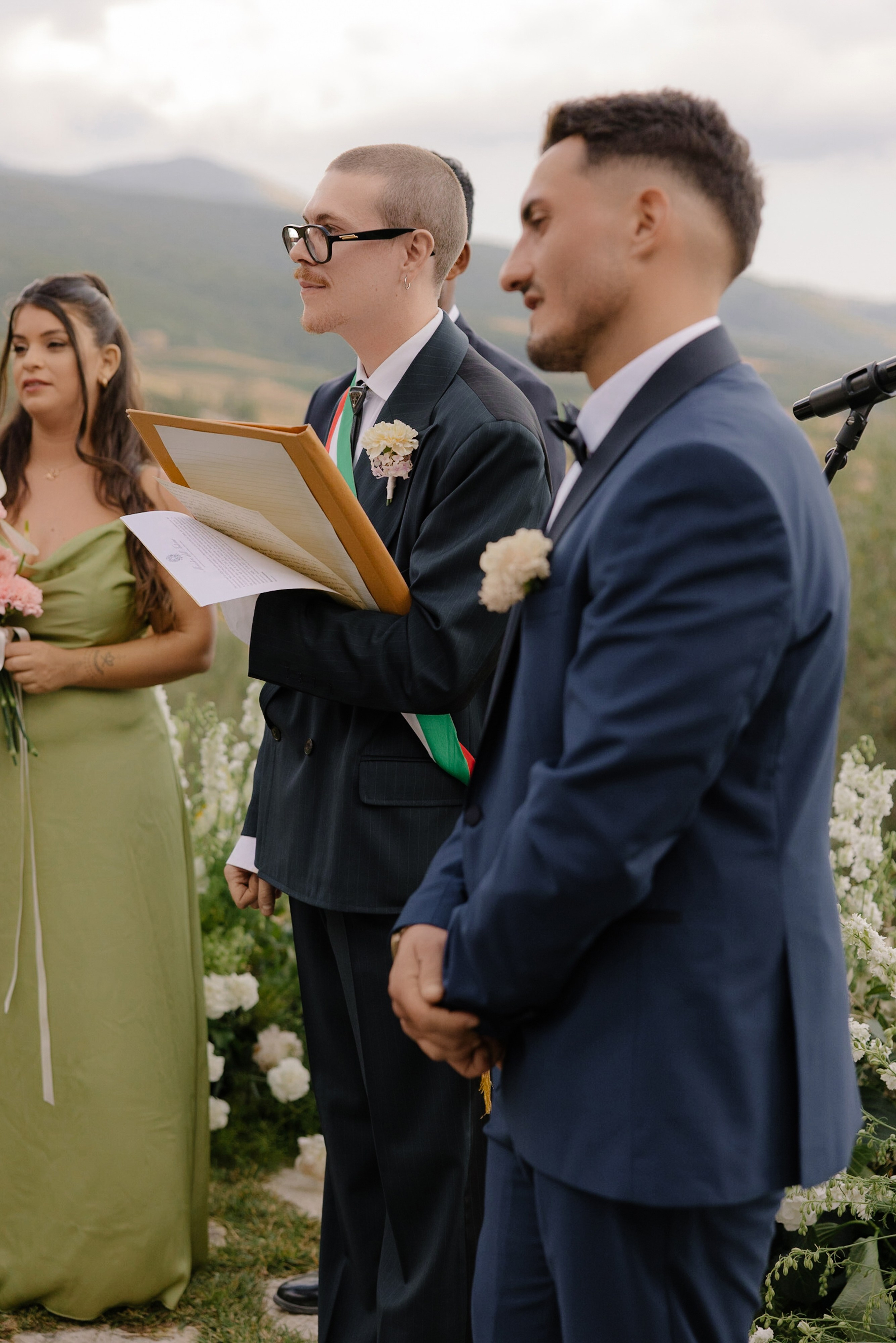 Fabio&Hanin digital. Wedding photographer Italy