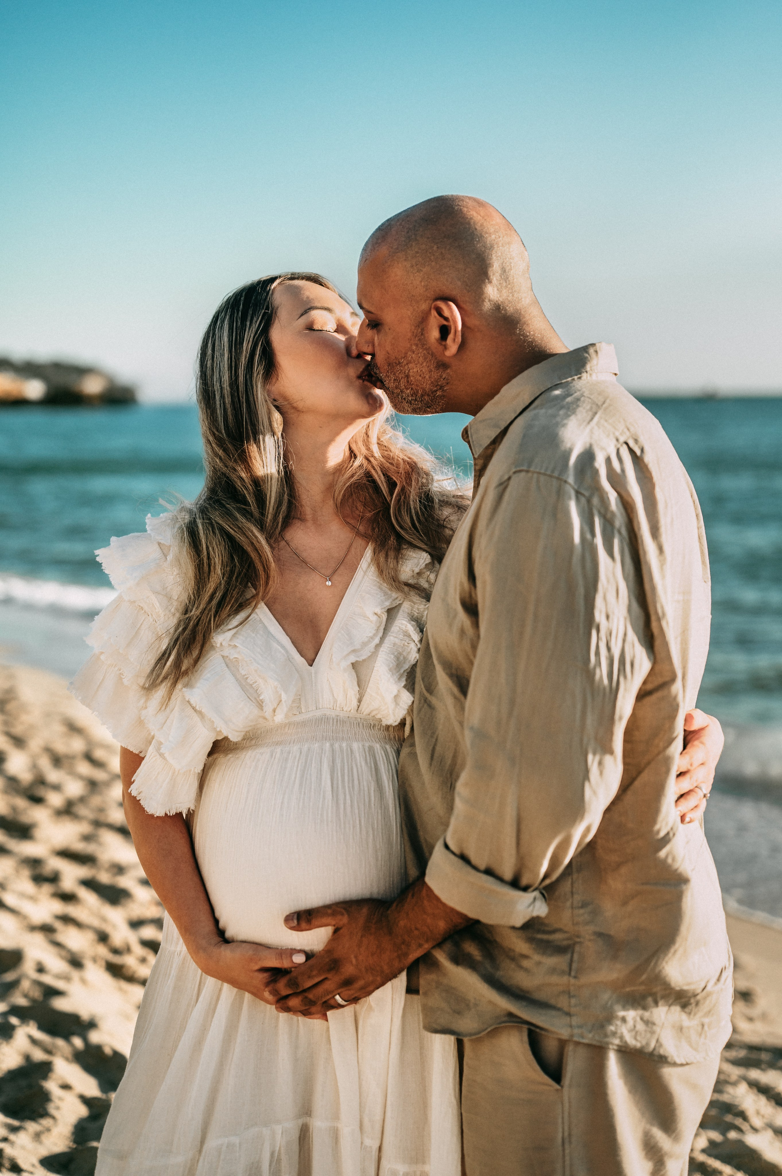 Maternity. Natasha photo Фотограф в Мельбурне