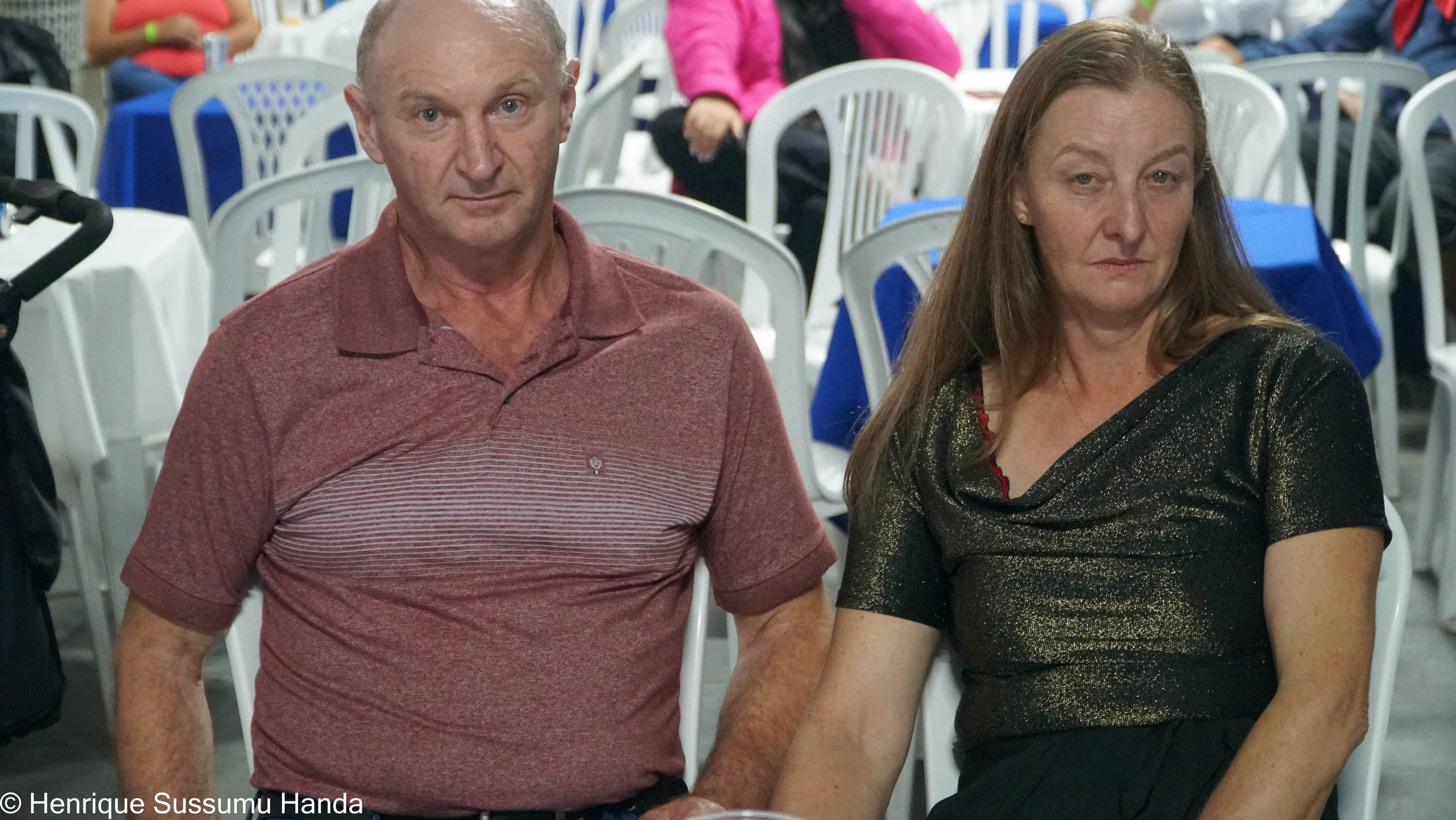 Formatura Curso de Dança Inovação Campeira. Handa Produções