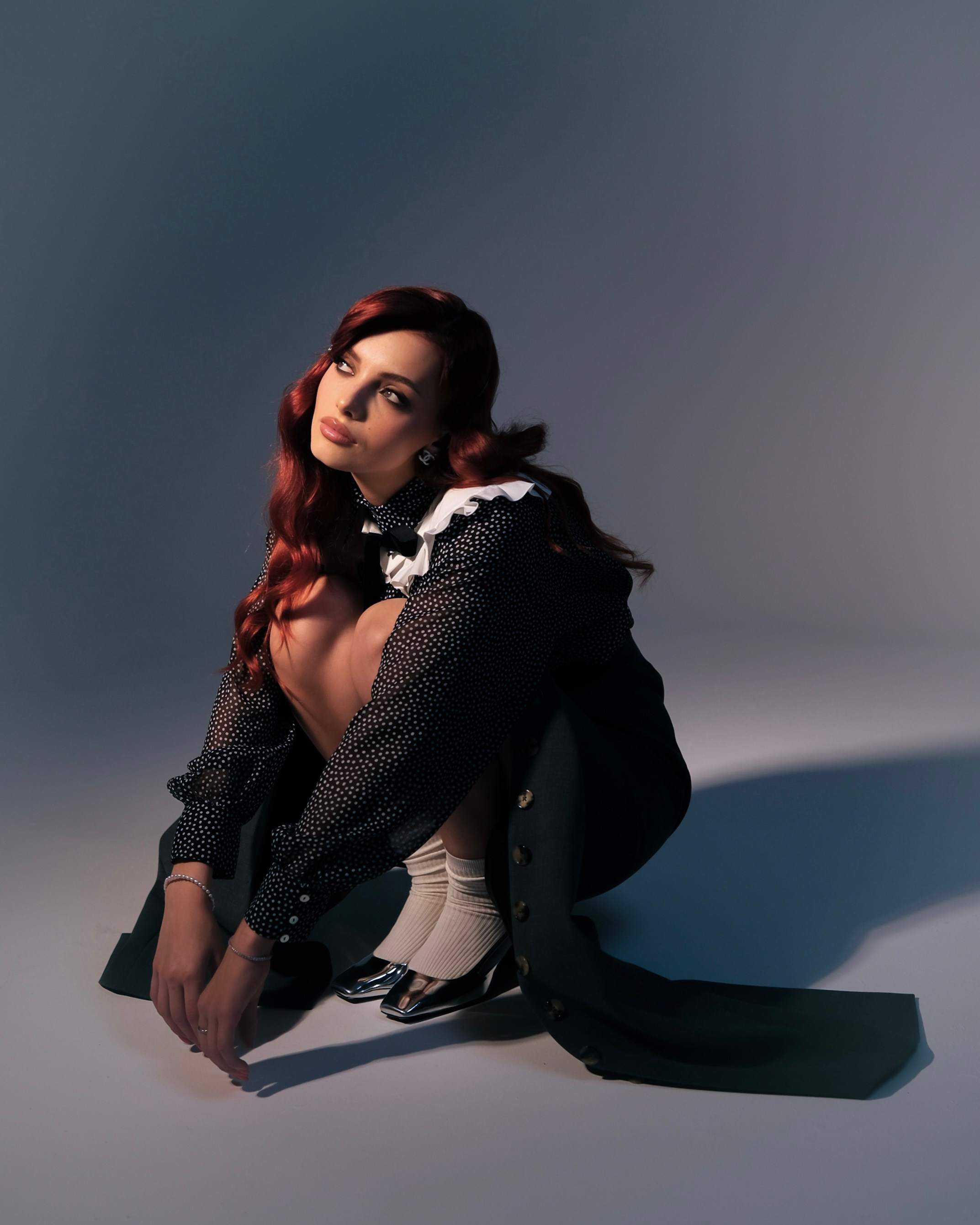 Обучение. Mariia Ermakoava