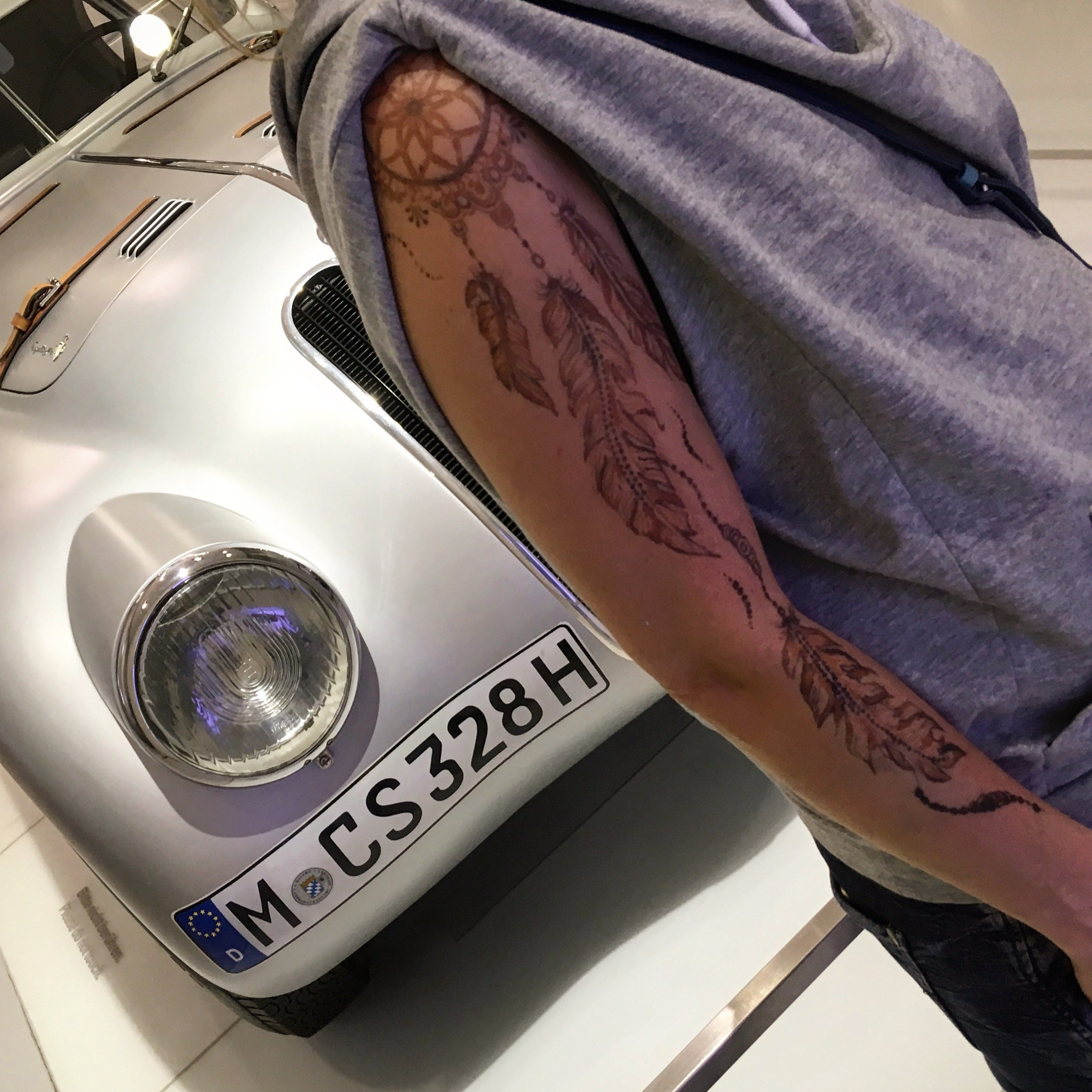 Kanapotrfolio. Numerologija. Nevrografika. Delavnice