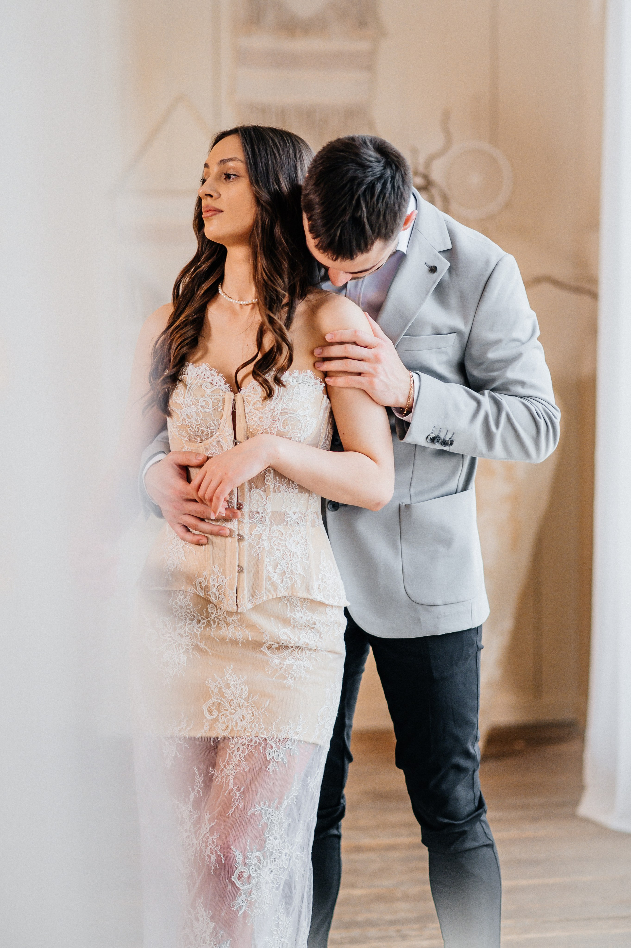 Valeria & Dumitru. Fotograf Cătălina Munteanu